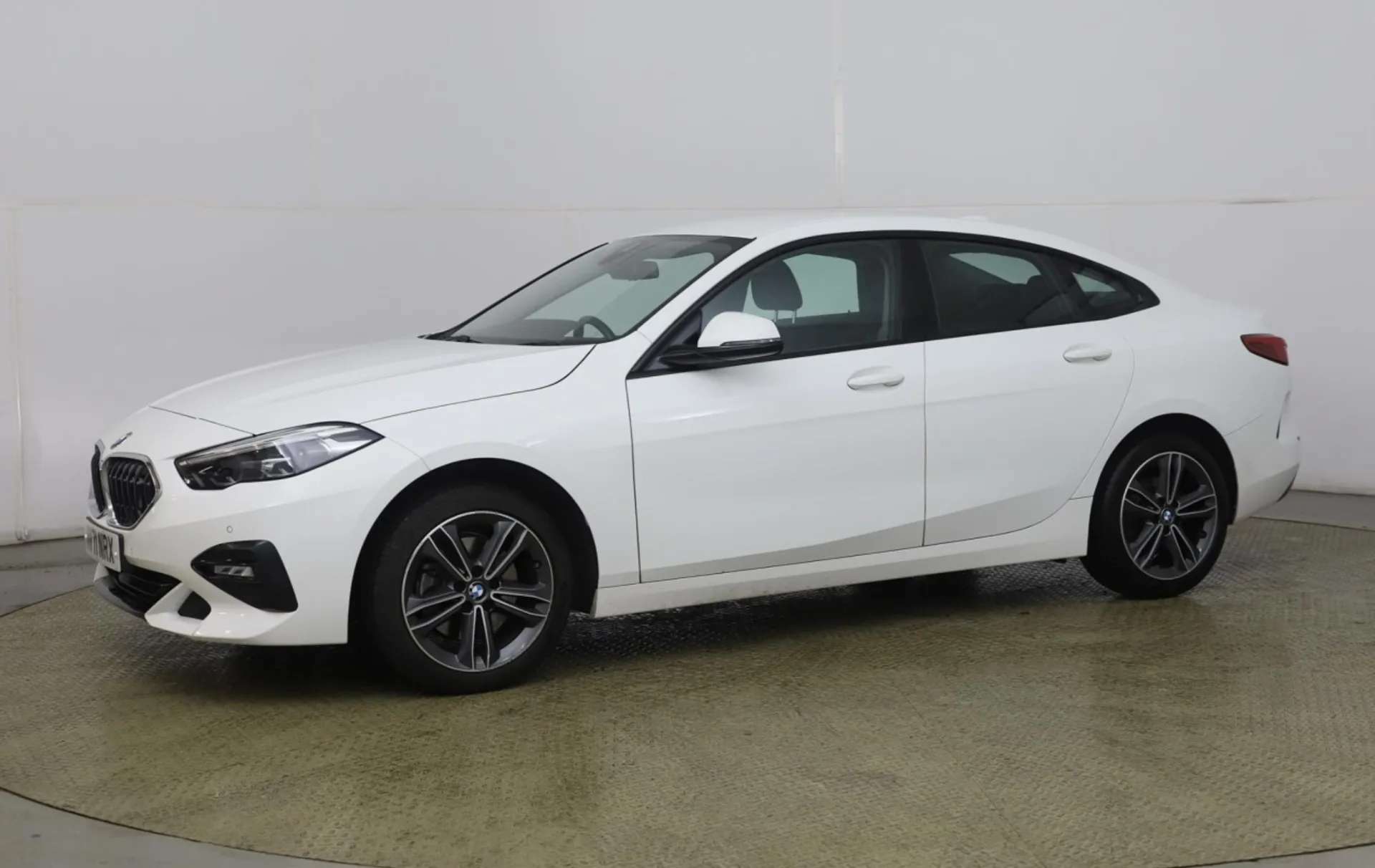 A 0 BMW 2 SERIES GRAN COUPE 1.5 218I SPORT GRAN COUPE 4d 135 BHP Satellite Navigation, Cruise Control, LED Headlights, DAB Digital Radio, Bluetooth Alpine White, 17-Inch Alloy Wh A 0 BMW 2 SERIES GRAN COUPE 1.5 218I SPORT GRAN COUPE 4d 135 BHP Satellite Navigation, Cruise Control, LED Headlights, DAB Digital Radio, Bluetooth Alpine White, 17-Inch Alloy Wh