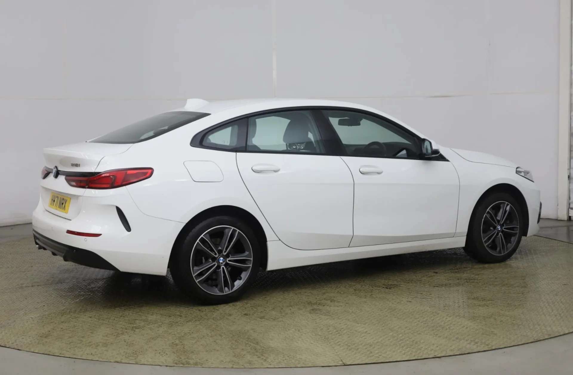 A 0 BMW 2 SERIES GRAN COUPE 1.5 218I SPORT GRAN COUPE 4d 135 BHP Satellite Navigation, Cruise Control, LED Headlights, DAB Digital Radio, Bluetooth Alpine White, 17-Inch Alloy Wh A 0 BMW 2 SERIES GRAN COUPE 1.5 218I SPORT GRAN COUPE 4d 135 BHP Satellite Navigation, Cruise Control, LED Headlights, DAB Digital Radio, Bluetooth Alpine White, 17-Inch Alloy Wh