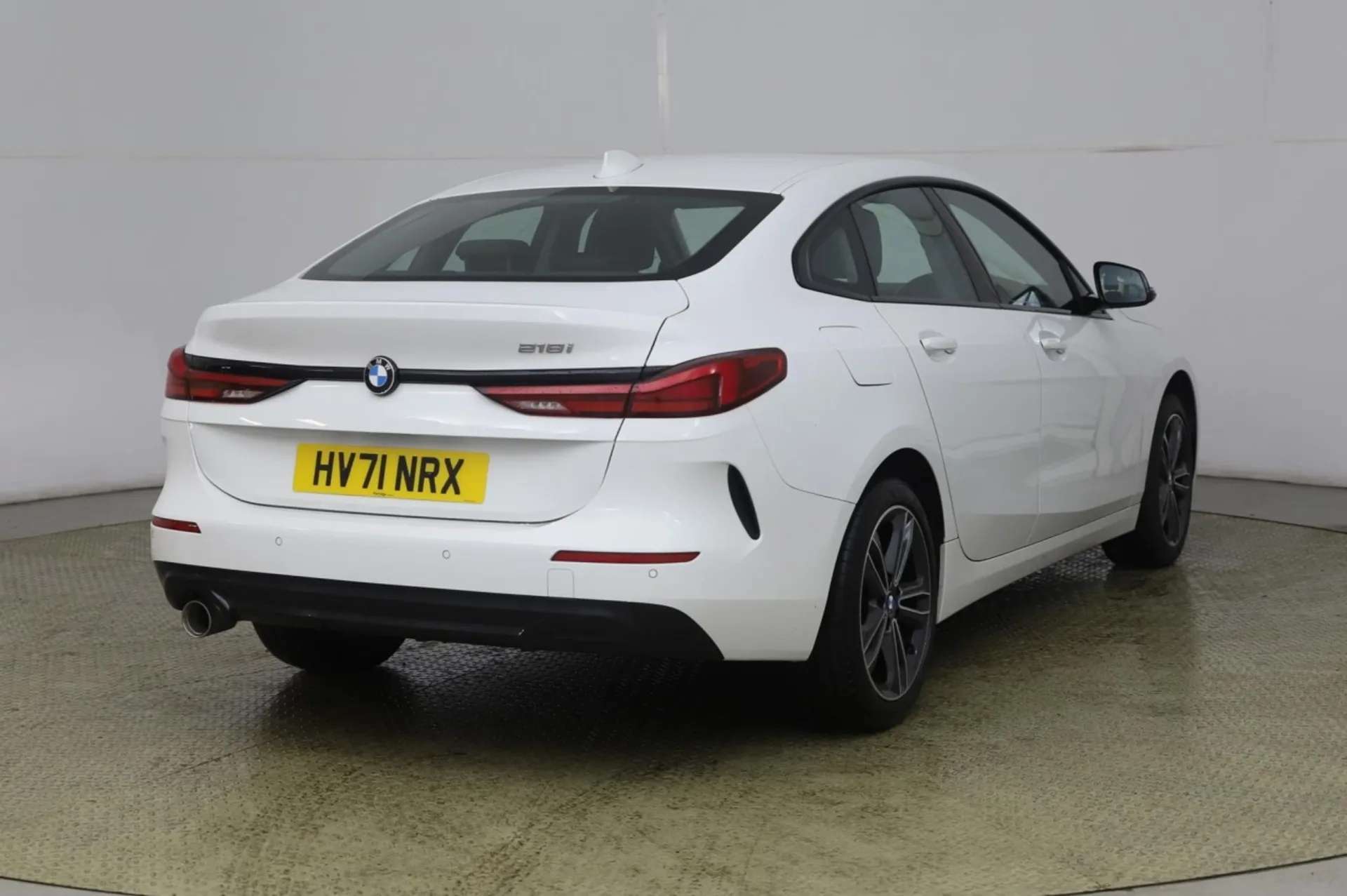 0 BMW 2 SERIES GRAN COUPE 0 BMW 2 SERIES GRAN COUPE