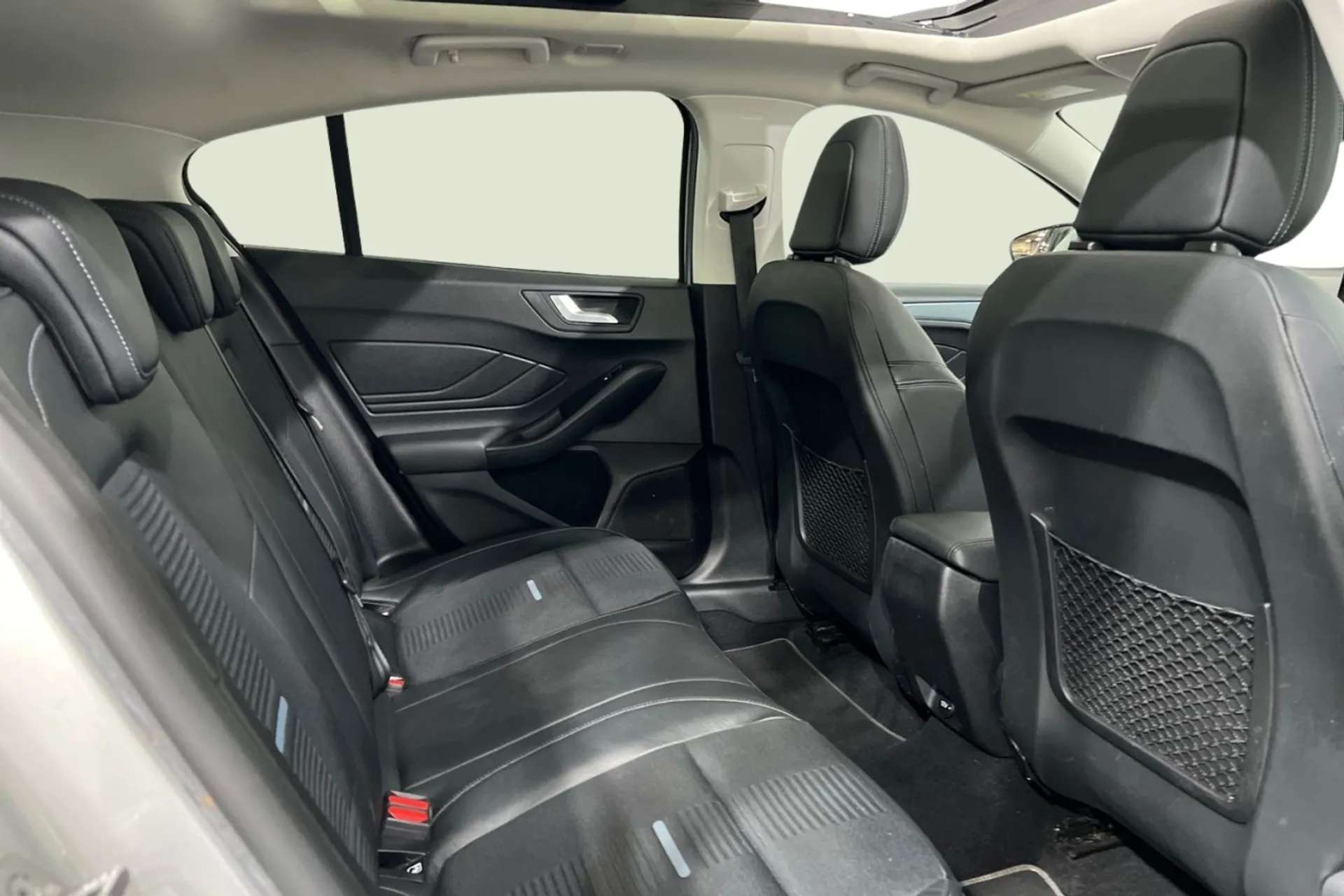 2021 FORD FOCUS ACTIVE 2021 FORD FOCUS ACTIVE