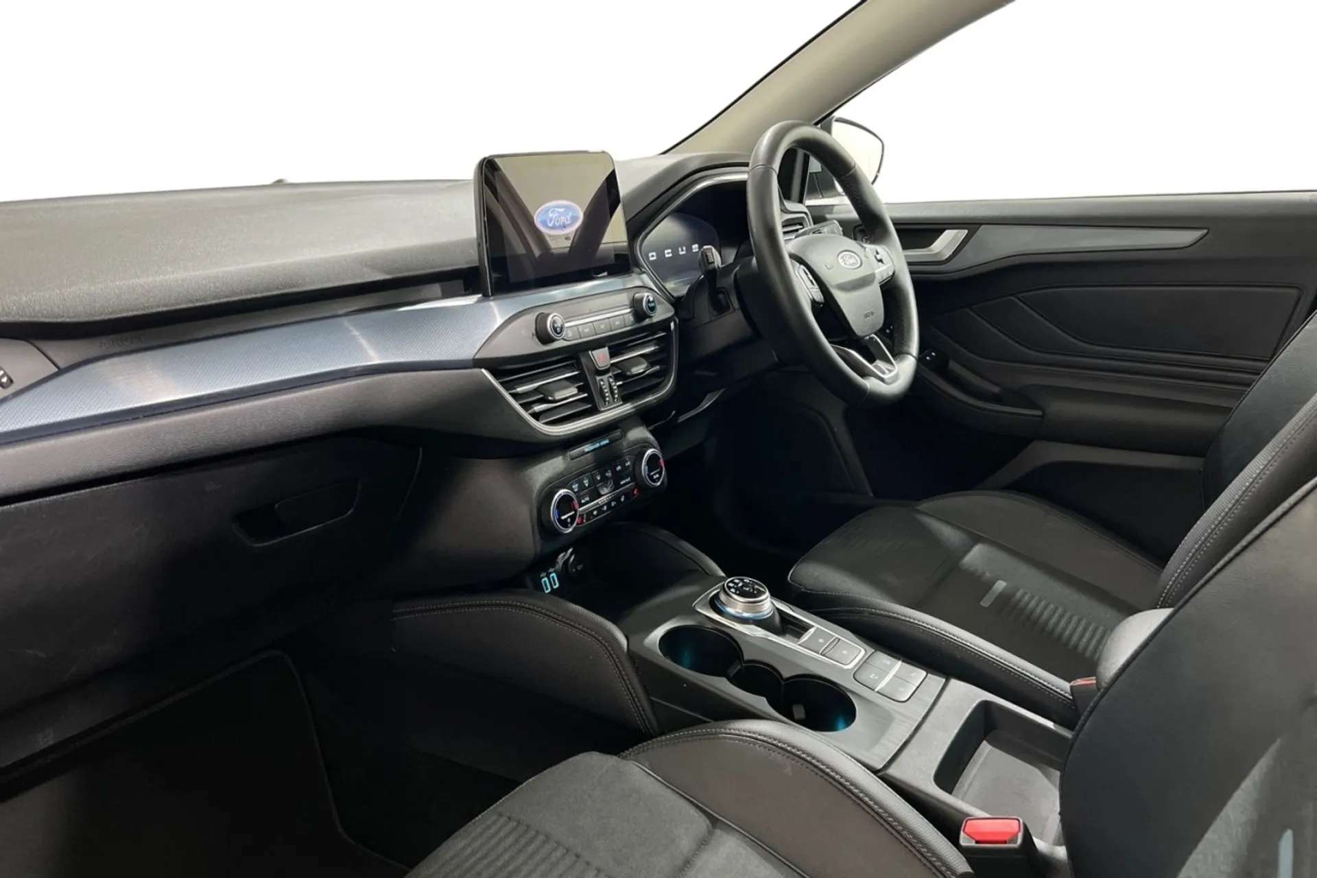 2021 FORD FOCUS ACTIVE 2021 FORD FOCUS ACTIVE