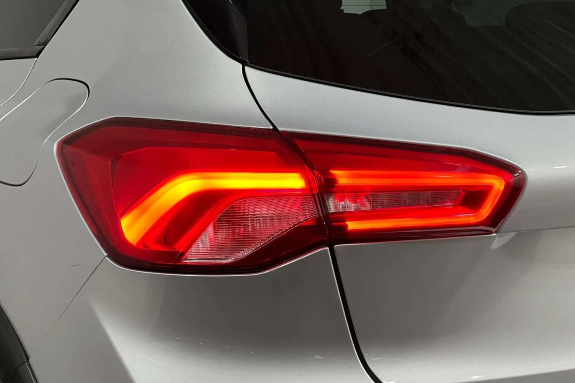 2021 FORD FOCUS ACTIVE 2021 FORD FOCUS ACTIVE