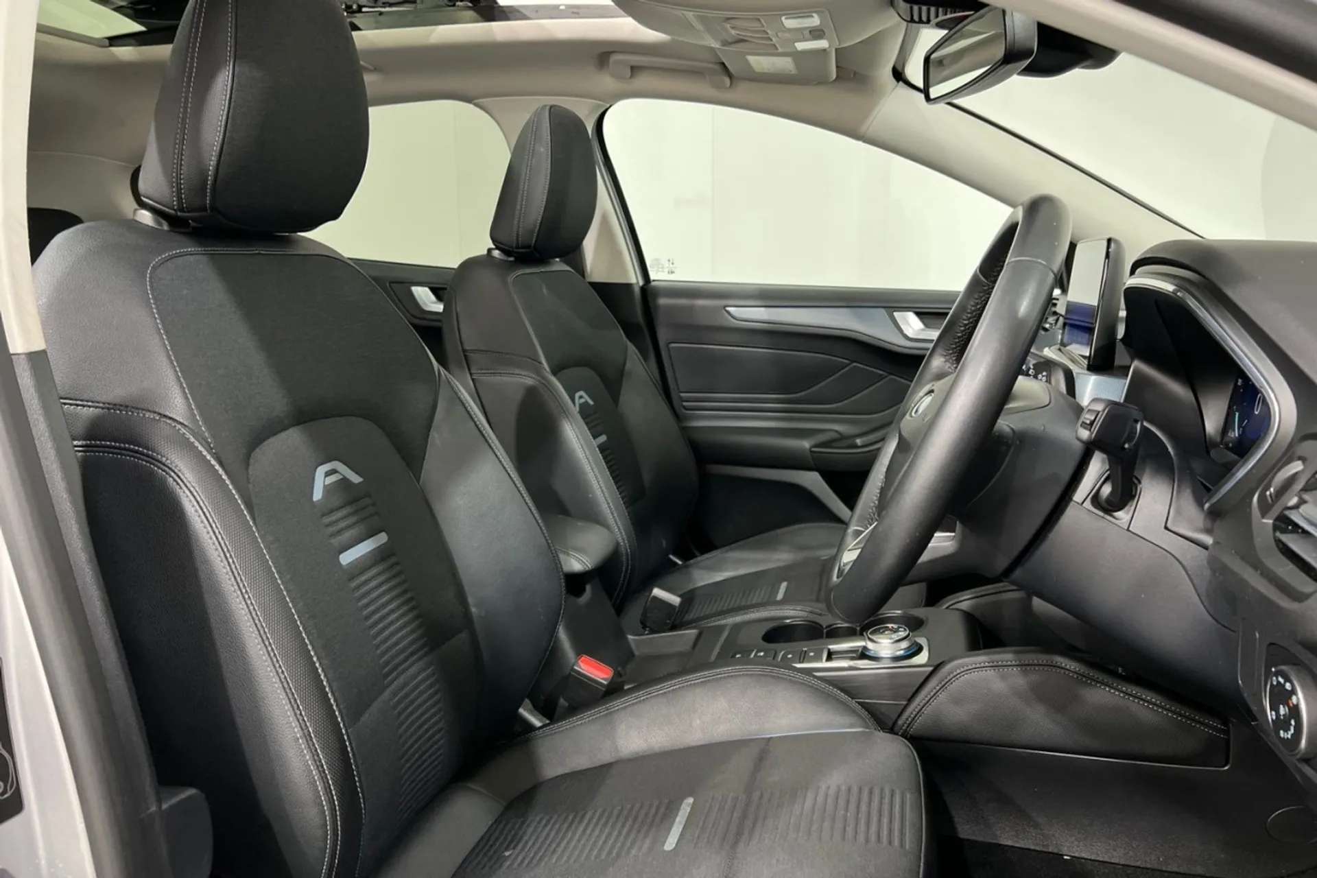 2021 FORD FOCUS ACTIVE 2021 FORD FOCUS ACTIVE