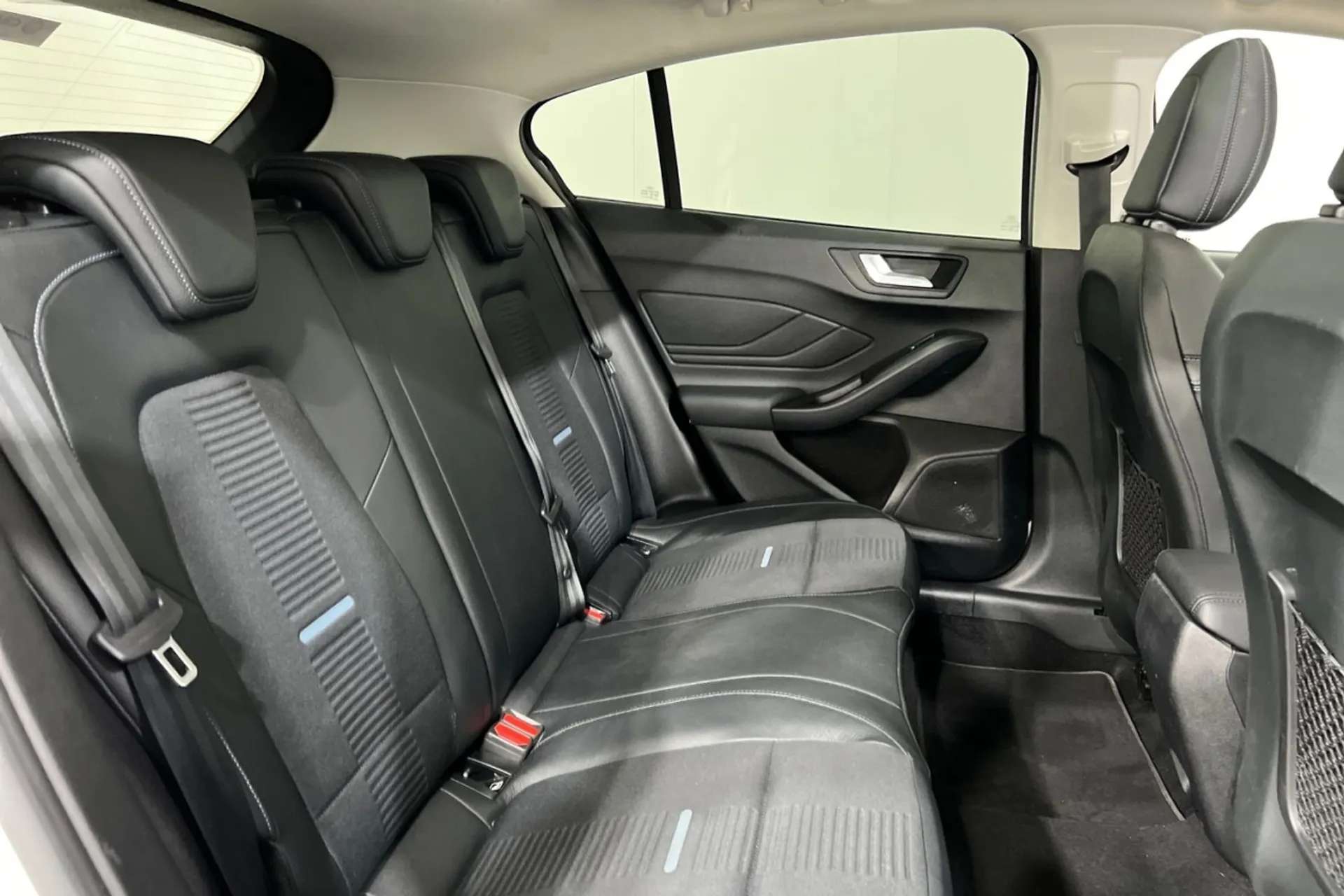 2021 FORD FOCUS ACTIVE 2021 FORD FOCUS ACTIVE