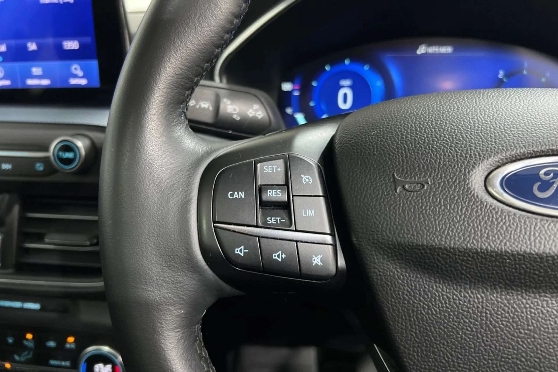 2021 FORD FOCUS ACTIVE 2021 FORD FOCUS ACTIVE