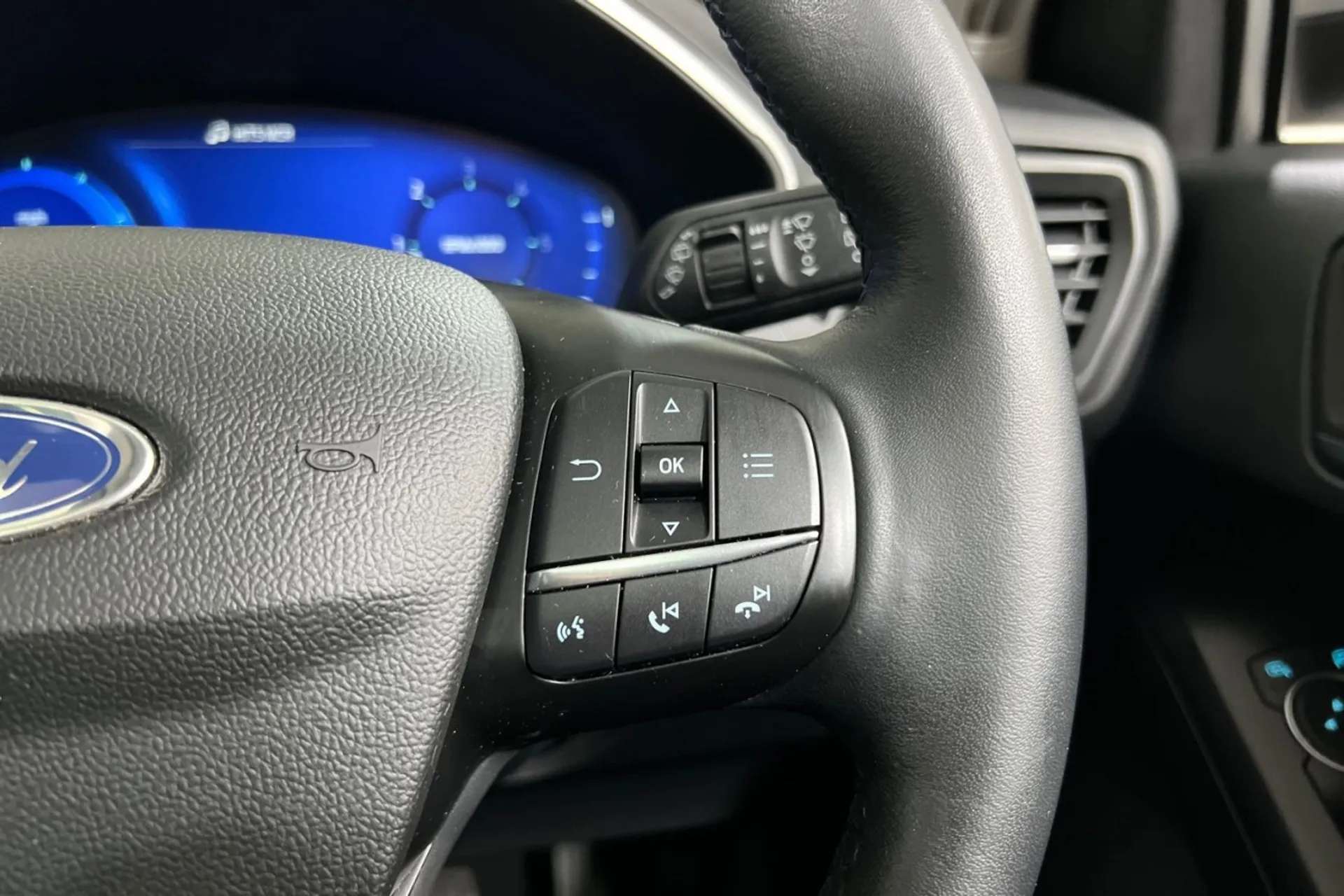 2021 FORD FOCUS ACTIVE 2021 FORD FOCUS ACTIVE