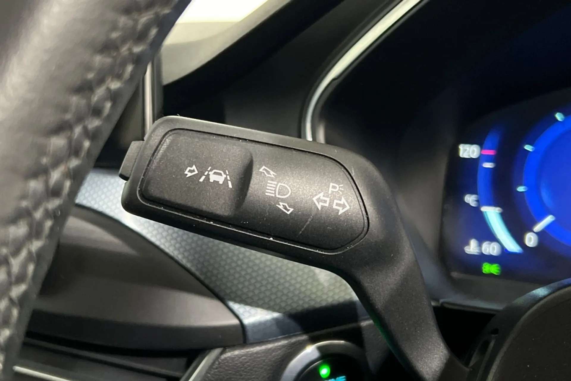 2021 FORD FOCUS ACTIVE 2021 FORD FOCUS ACTIVE