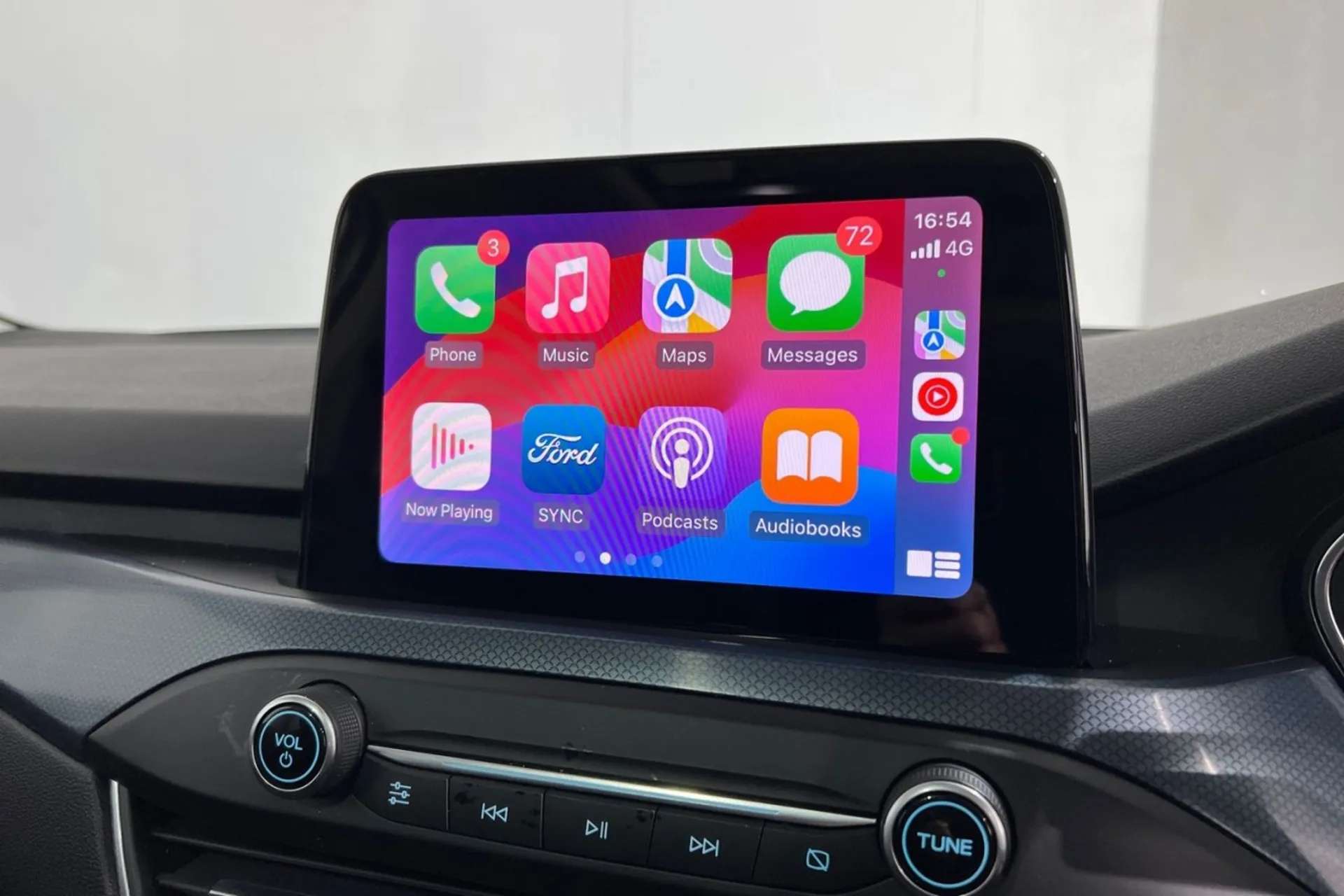 2021 FORD FOCUS ACTIVE 2021 FORD FOCUS ACTIVE