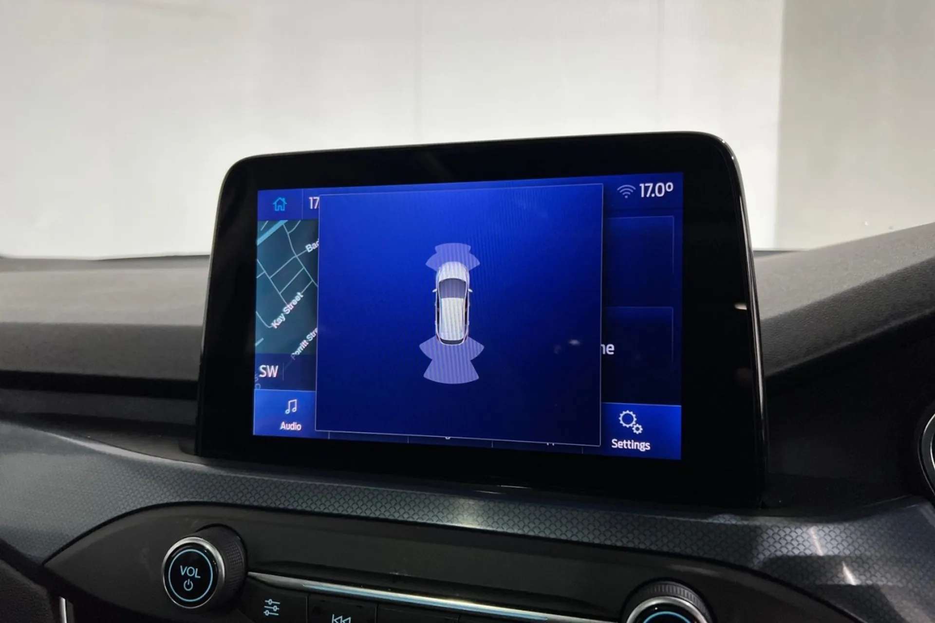 2021 FORD FOCUS ACTIVE 2021 FORD FOCUS ACTIVE