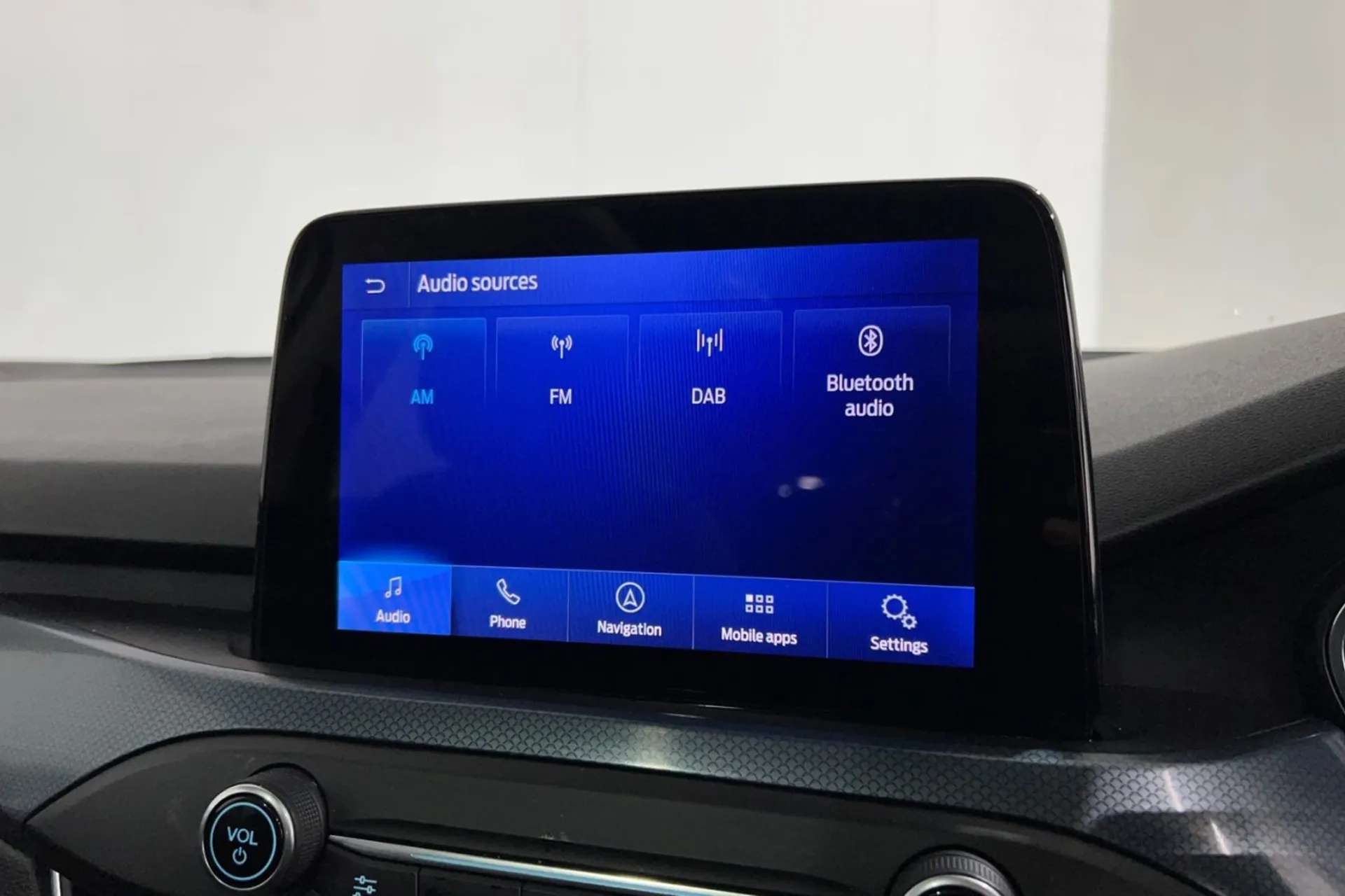 2021 FORD FOCUS ACTIVE 2021 FORD FOCUS ACTIVE