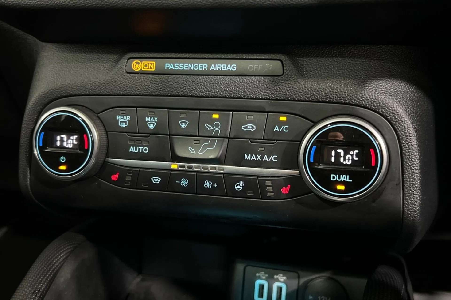 2021 FORD FOCUS ACTIVE 2021 FORD FOCUS ACTIVE