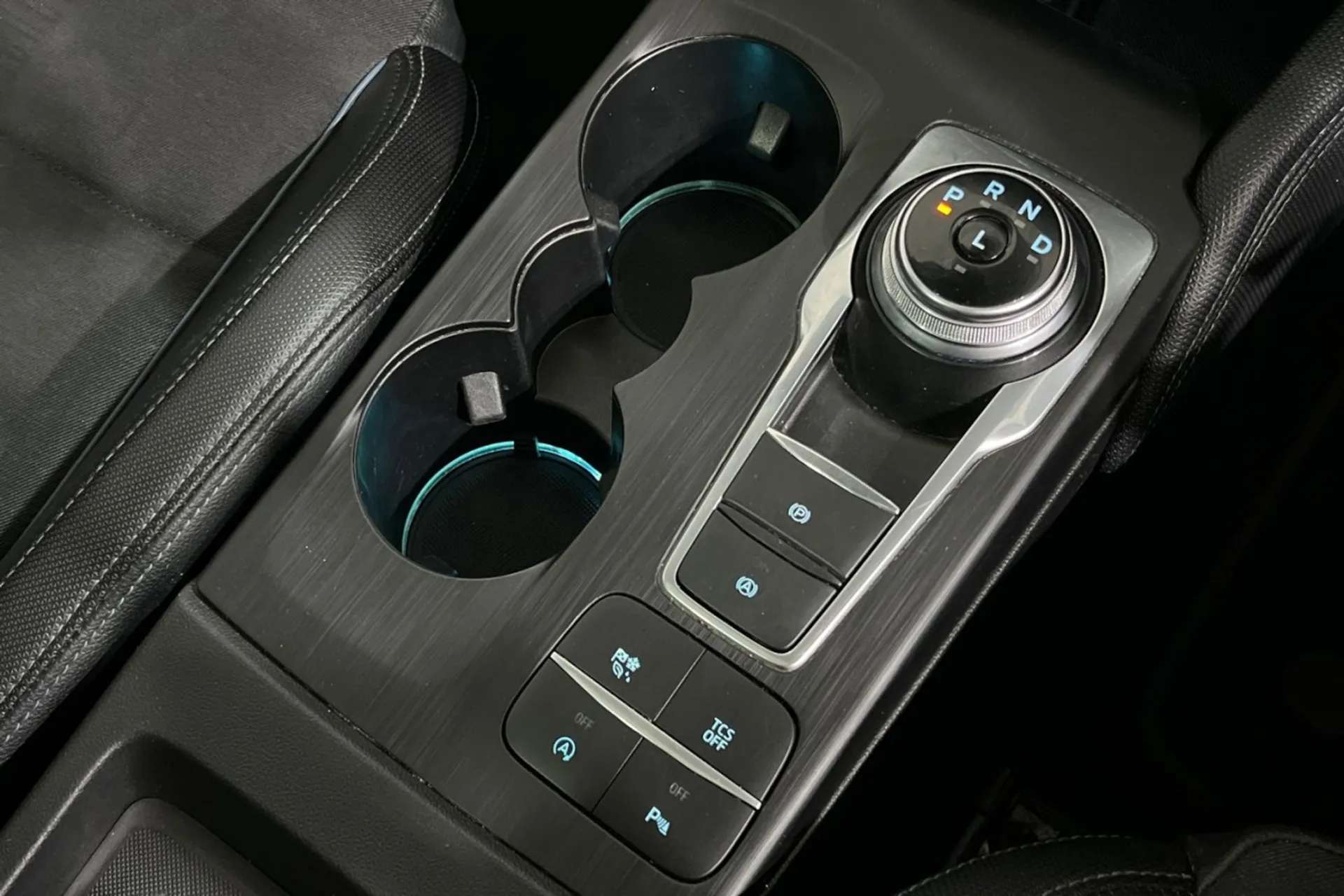 2021 FORD FOCUS ACTIVE 2021 FORD FOCUS ACTIVE