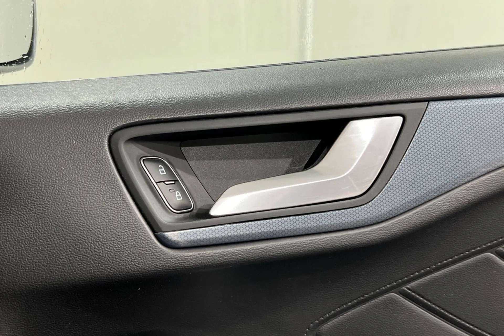 2021 FORD FOCUS ACTIVE 2021 FORD FOCUS ACTIVE