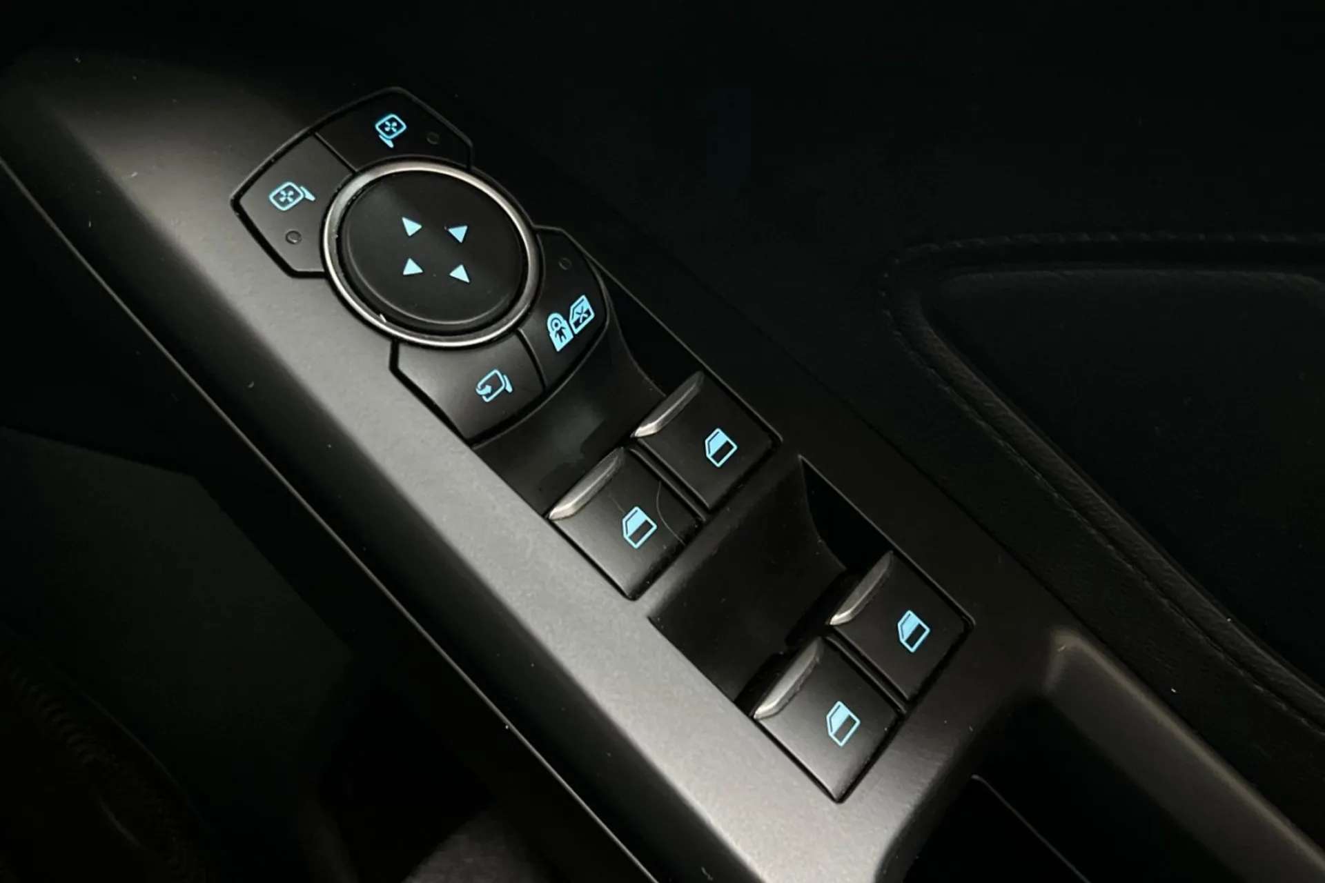 2021 FORD FOCUS ACTIVE 2021 FORD FOCUS ACTIVE