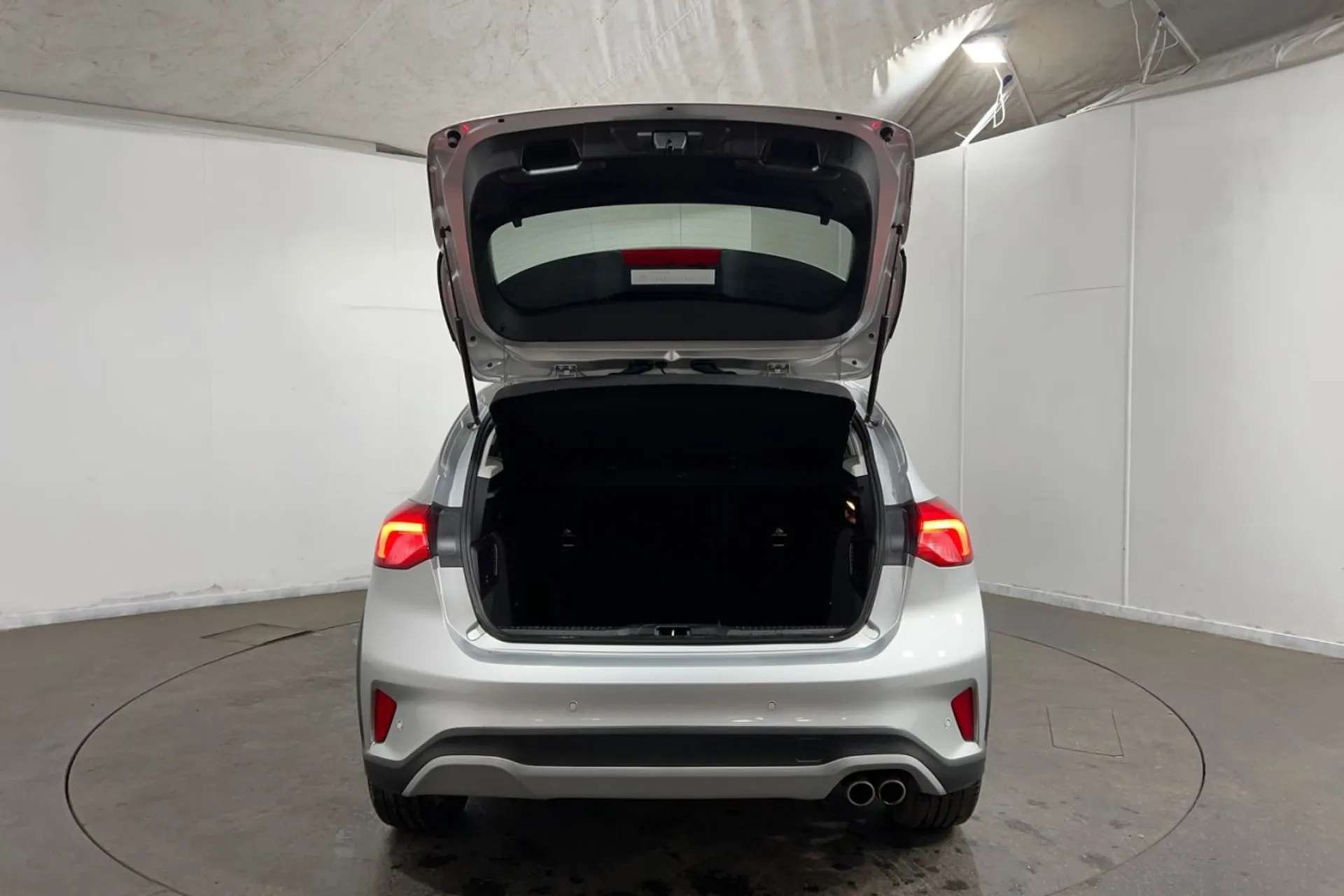 2021 FORD FOCUS ACTIVE 2021 FORD FOCUS ACTIVE