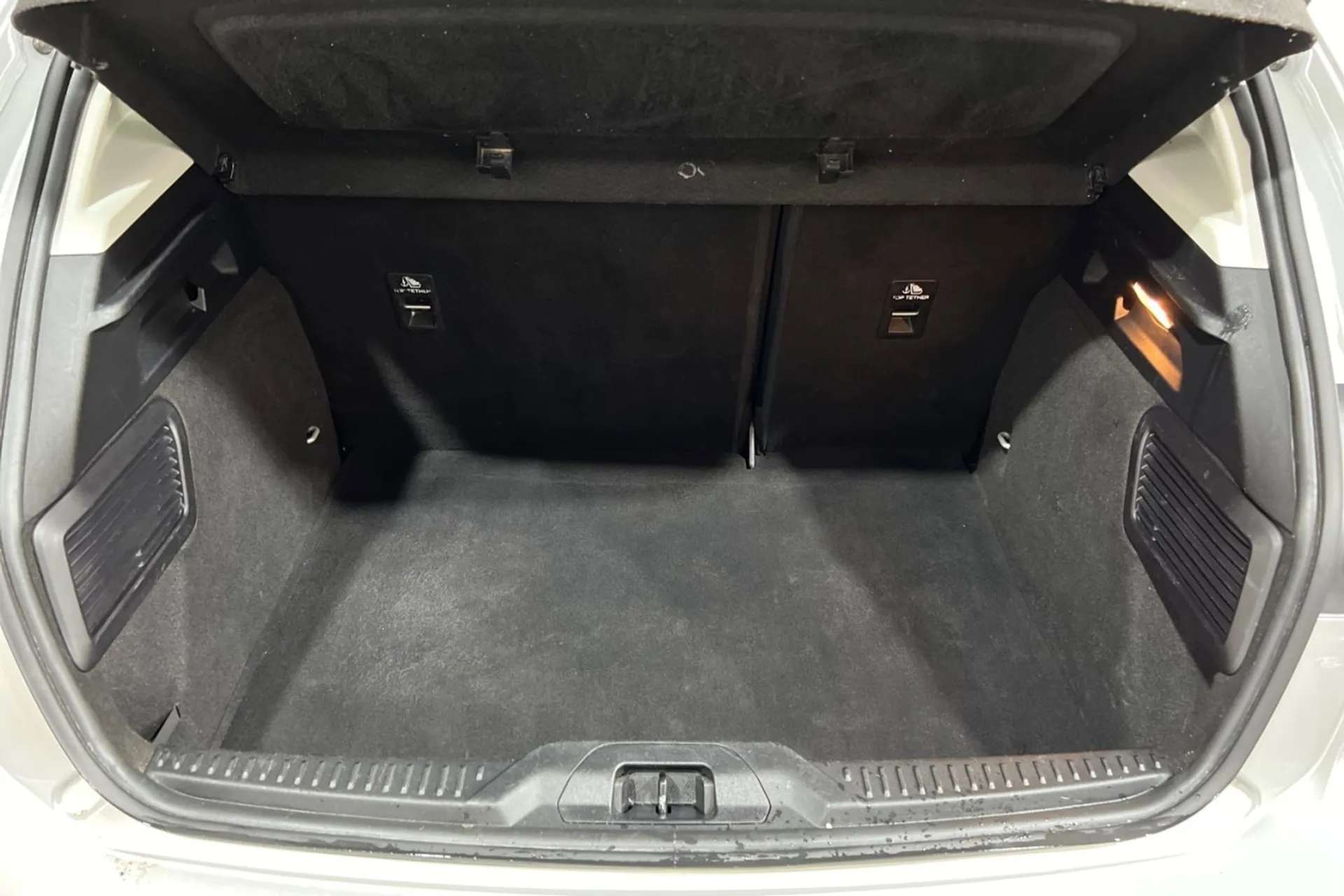 2021 FORD FOCUS ACTIVE 2021 FORD FOCUS ACTIVE