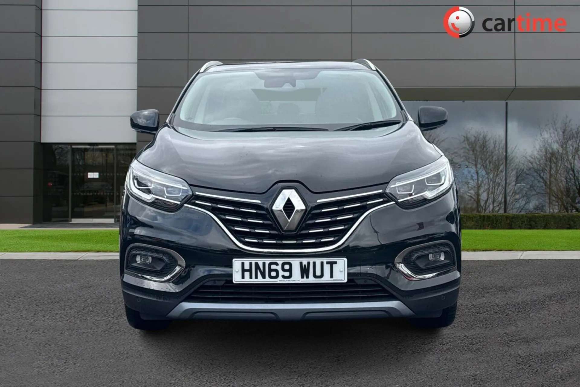 0 RENAULT KADJAR 0 RENAULT KADJAR