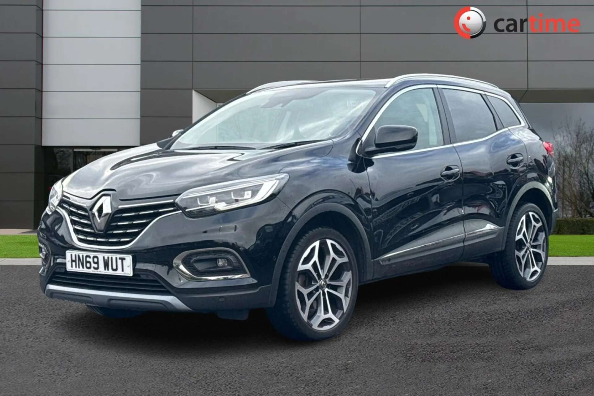 0 RENAULT KADJAR 0 RENAULT KADJAR