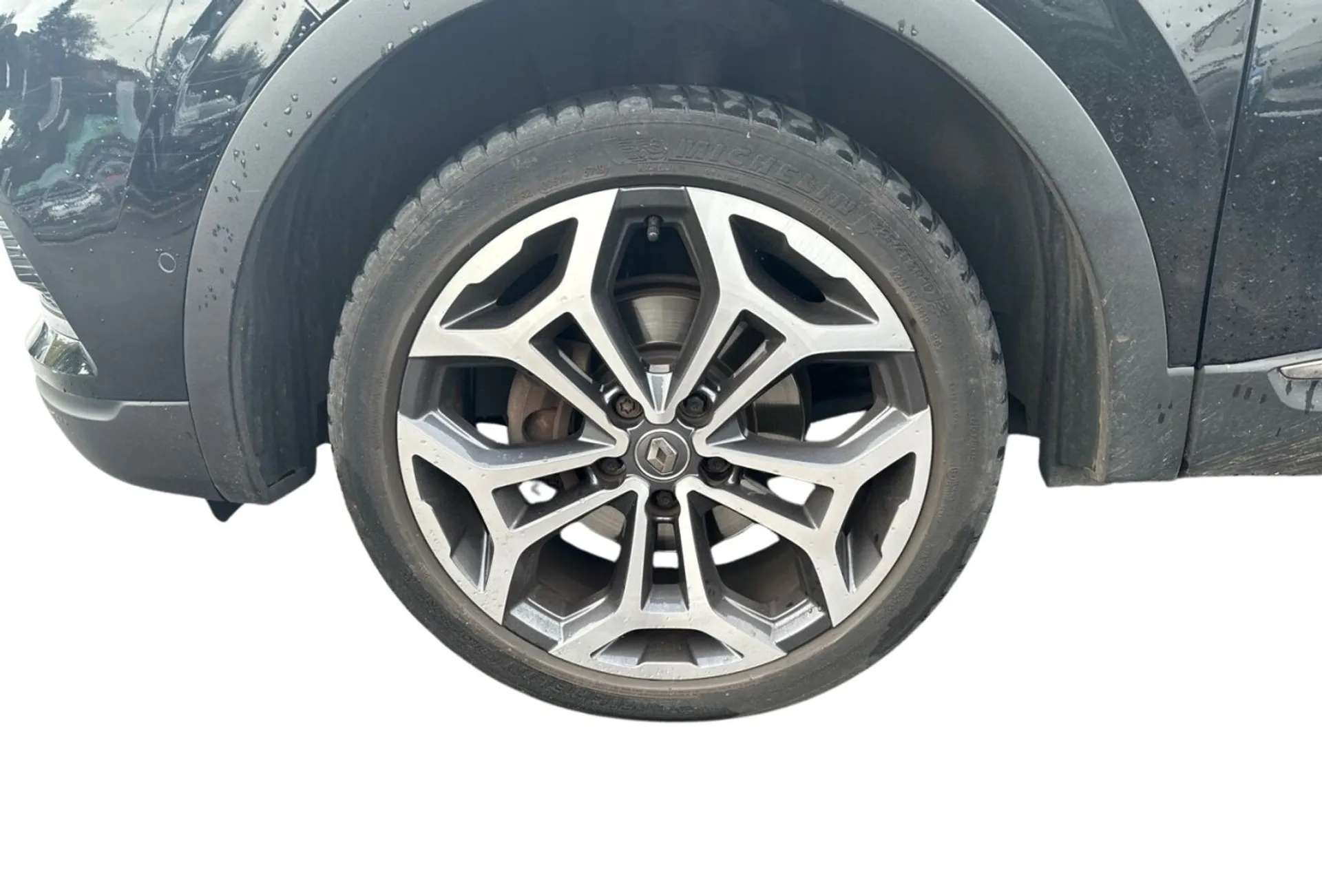 0 RENAULT KADJAR 0 RENAULT KADJAR