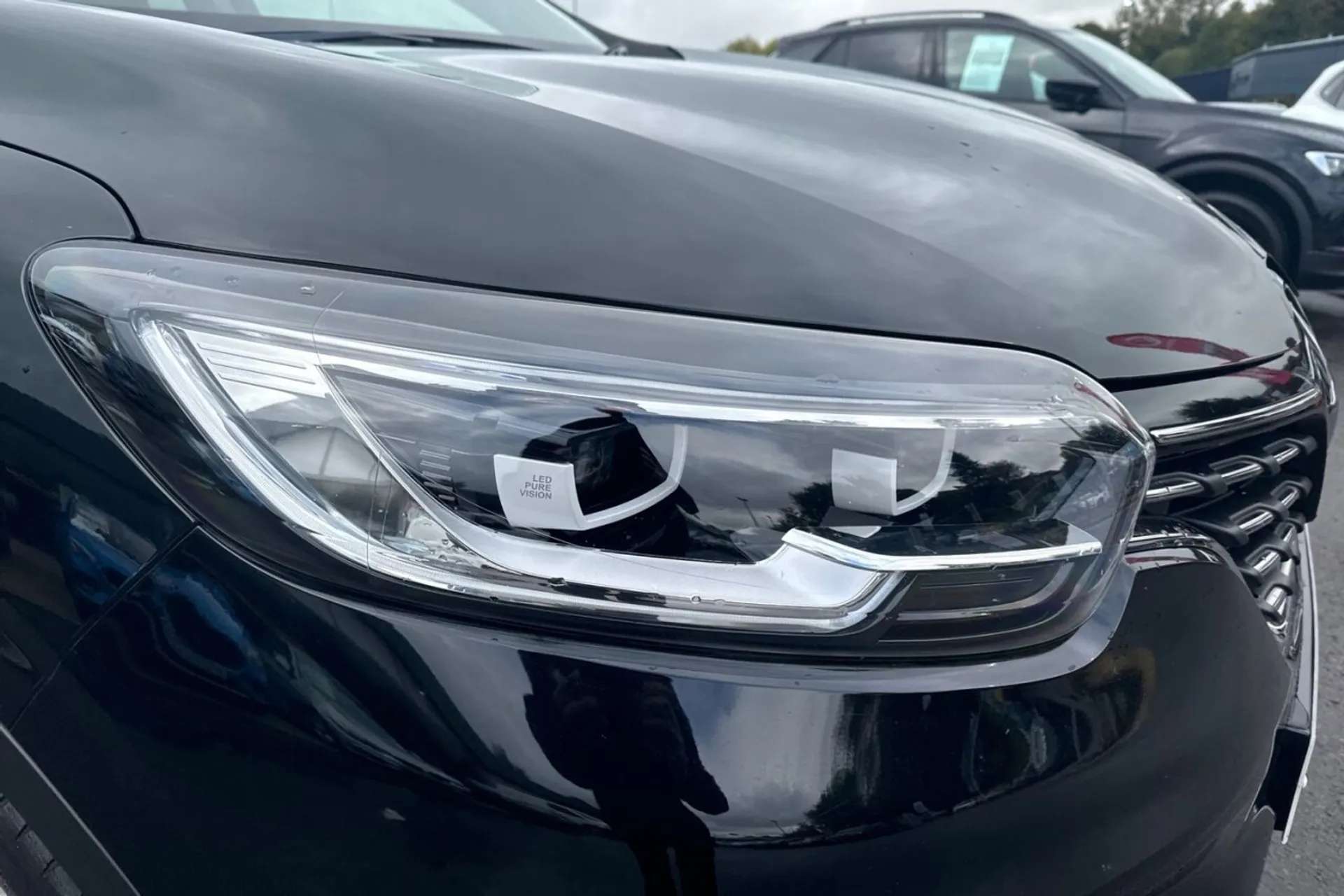 0 RENAULT KADJAR 0 RENAULT KADJAR