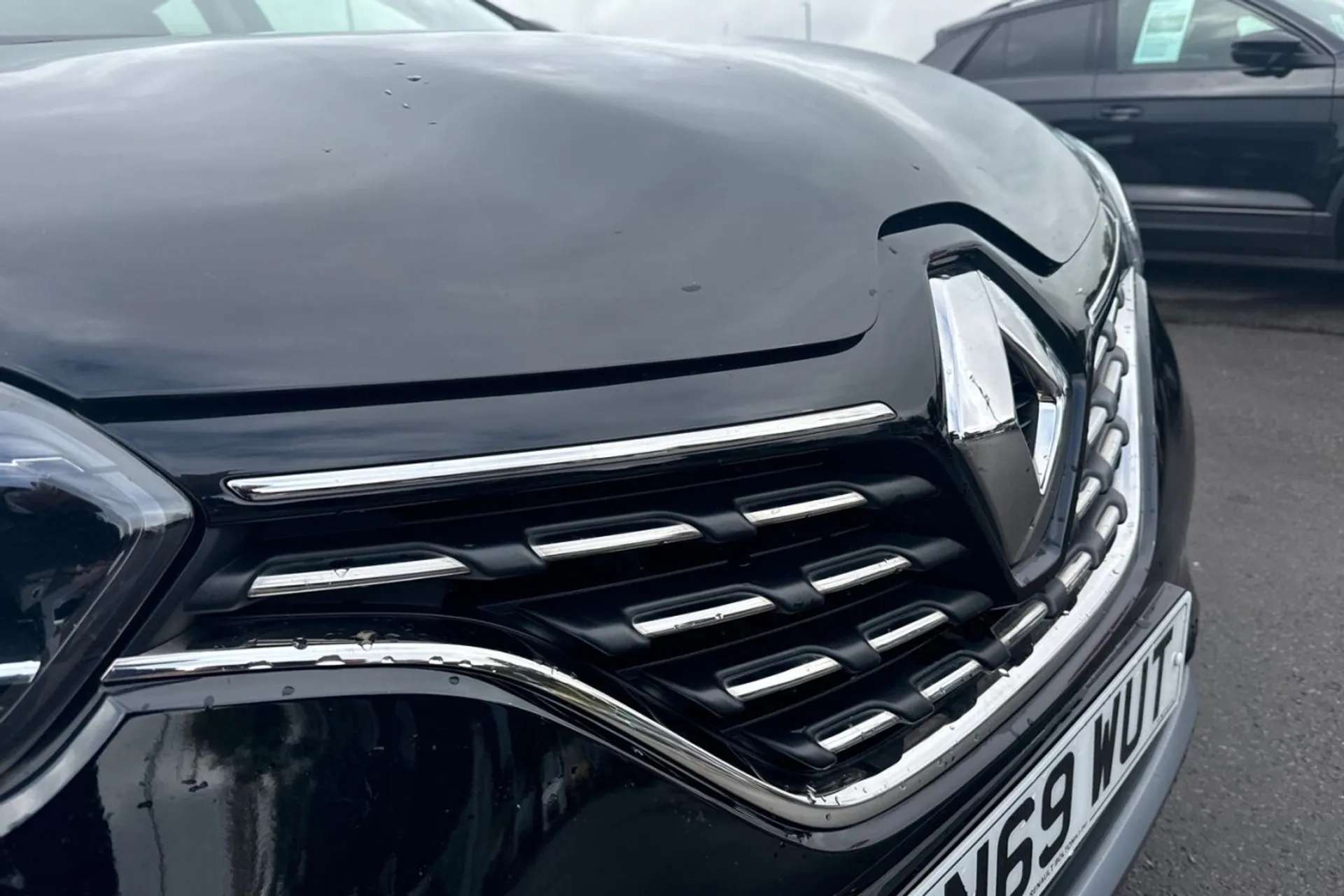 0 RENAULT KADJAR 0 RENAULT KADJAR