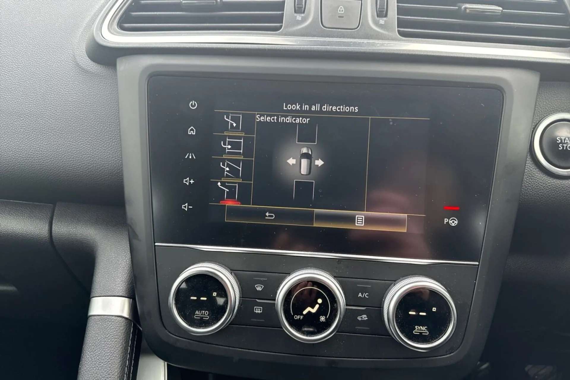 0 RENAULT KADJAR 0 RENAULT KADJAR