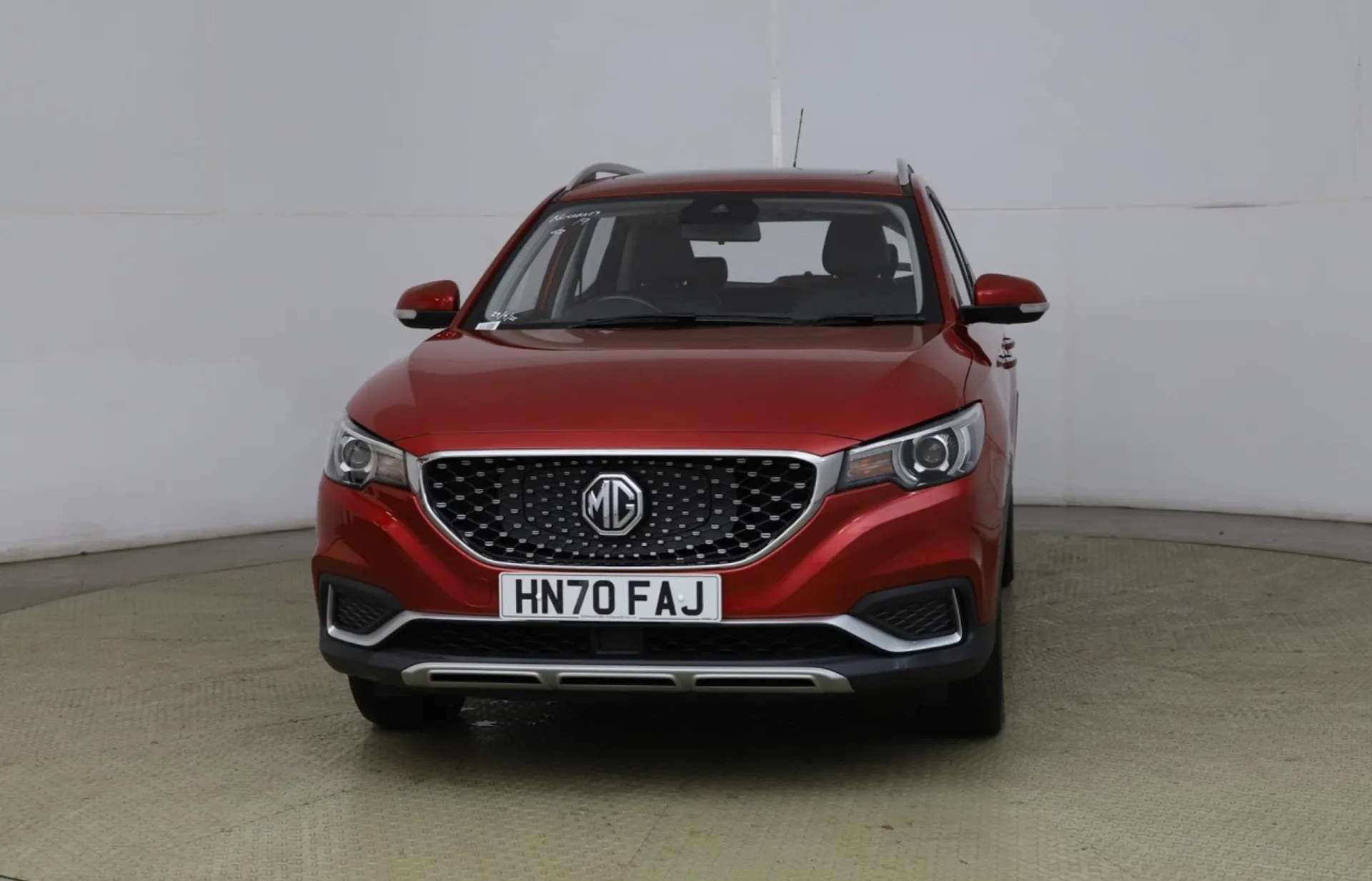 2020 MG MG ZS 2020 MG MG ZS