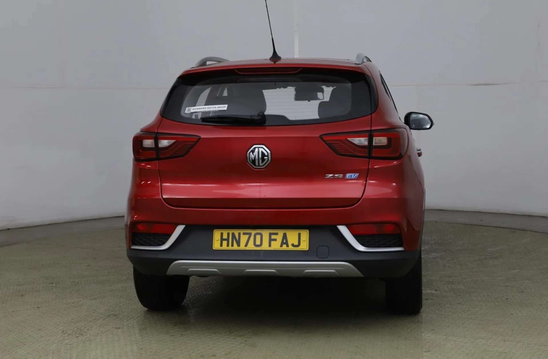 2020 MG MG ZS 2020 MG MG ZS