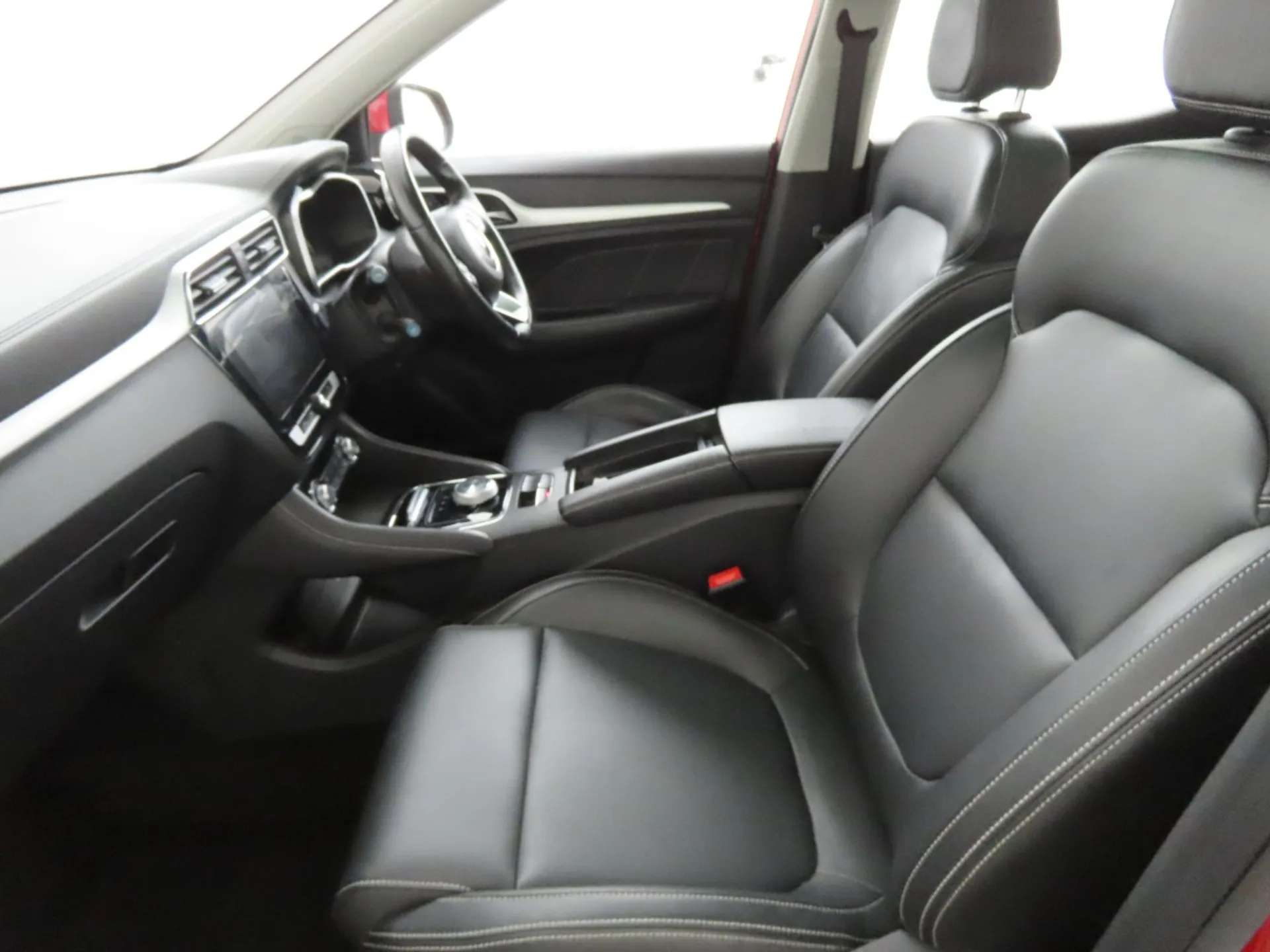 2020 MG MG ZS 2020 MG MG ZS