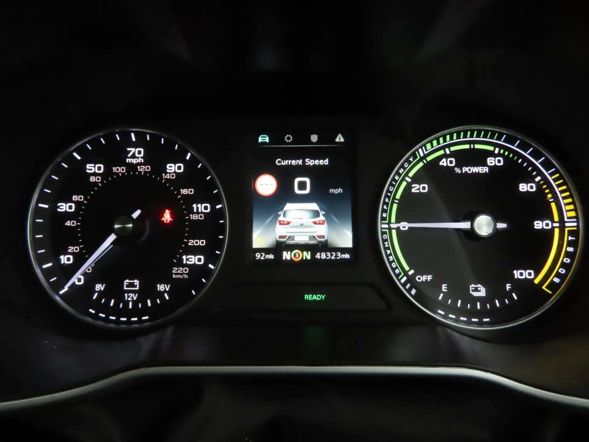 2020 MG MG ZS 2020 MG MG ZS