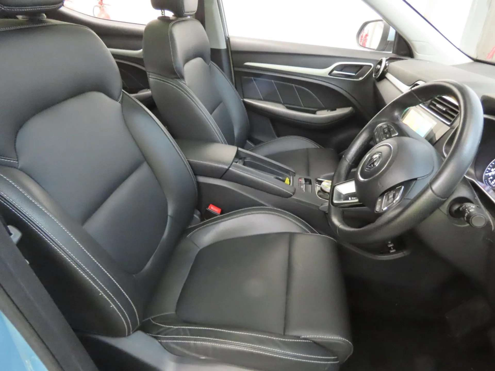 2020 MG MG ZS 2020 MG MG ZS