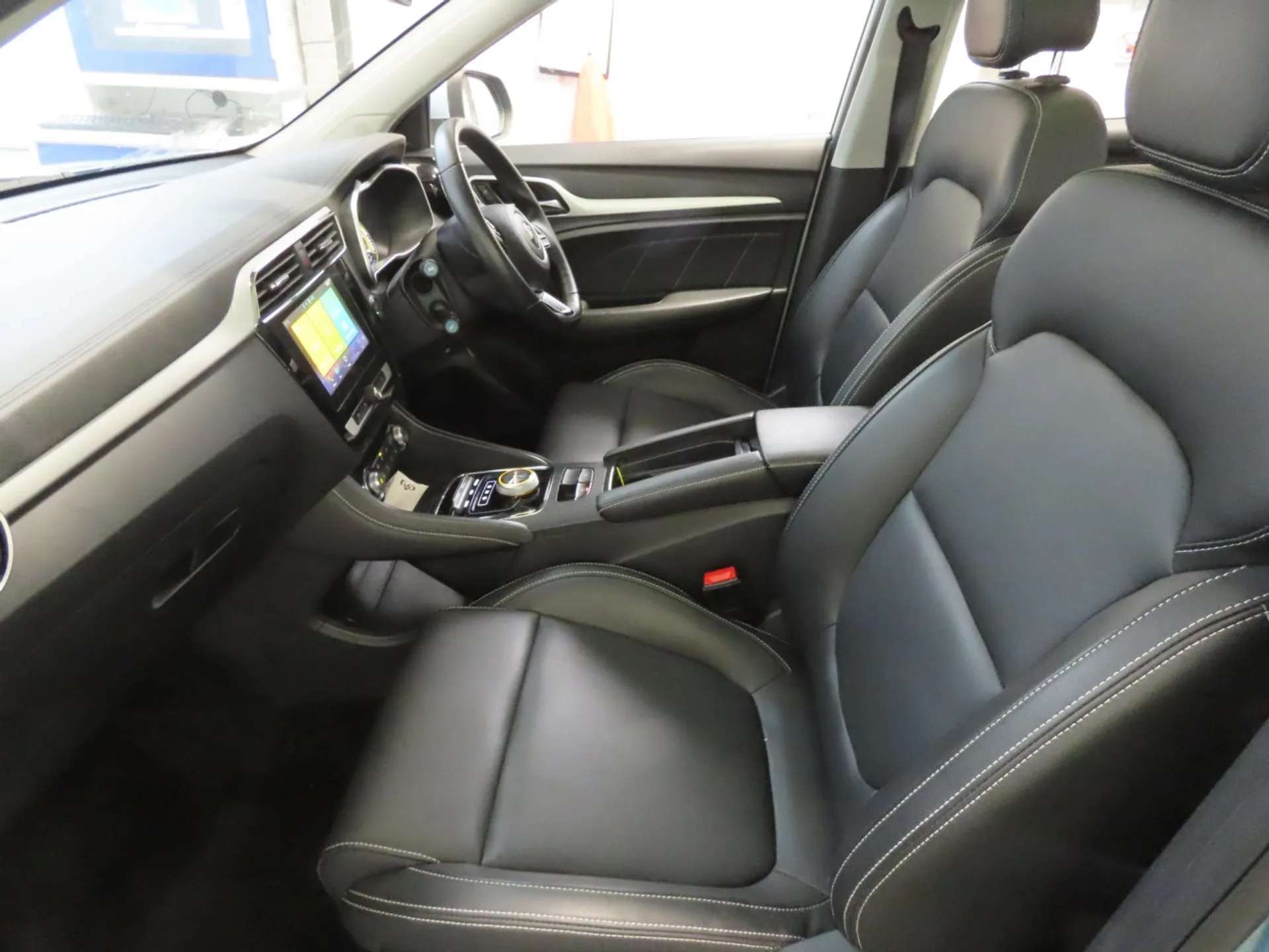 2020 MG MG ZS 2020 MG MG ZS