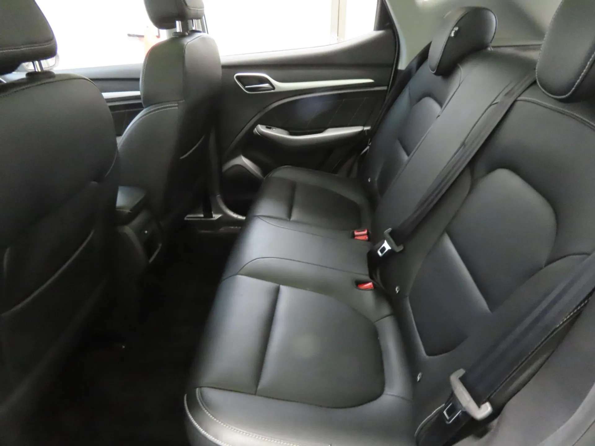 2020 MG MG ZS 2020 MG MG ZS