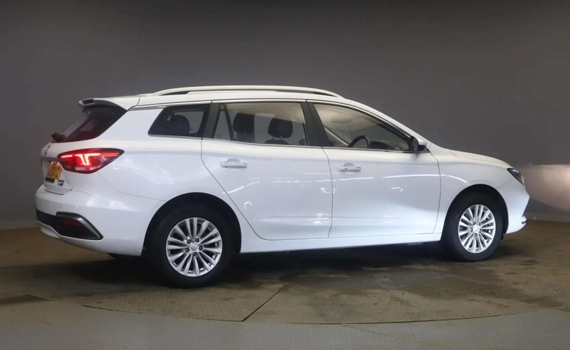 2021 MG MG 5 2021 MG MG 5