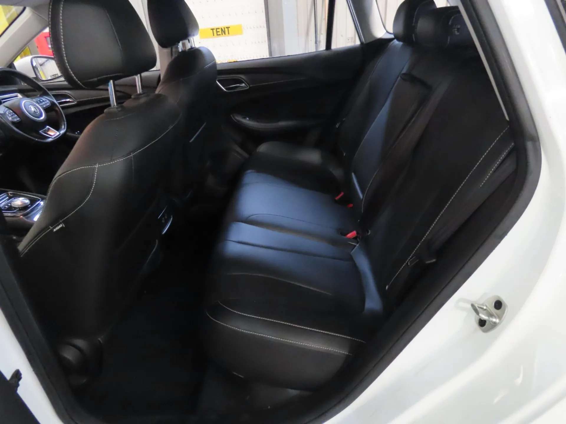 2021 MG MG 5 2021 MG MG 5