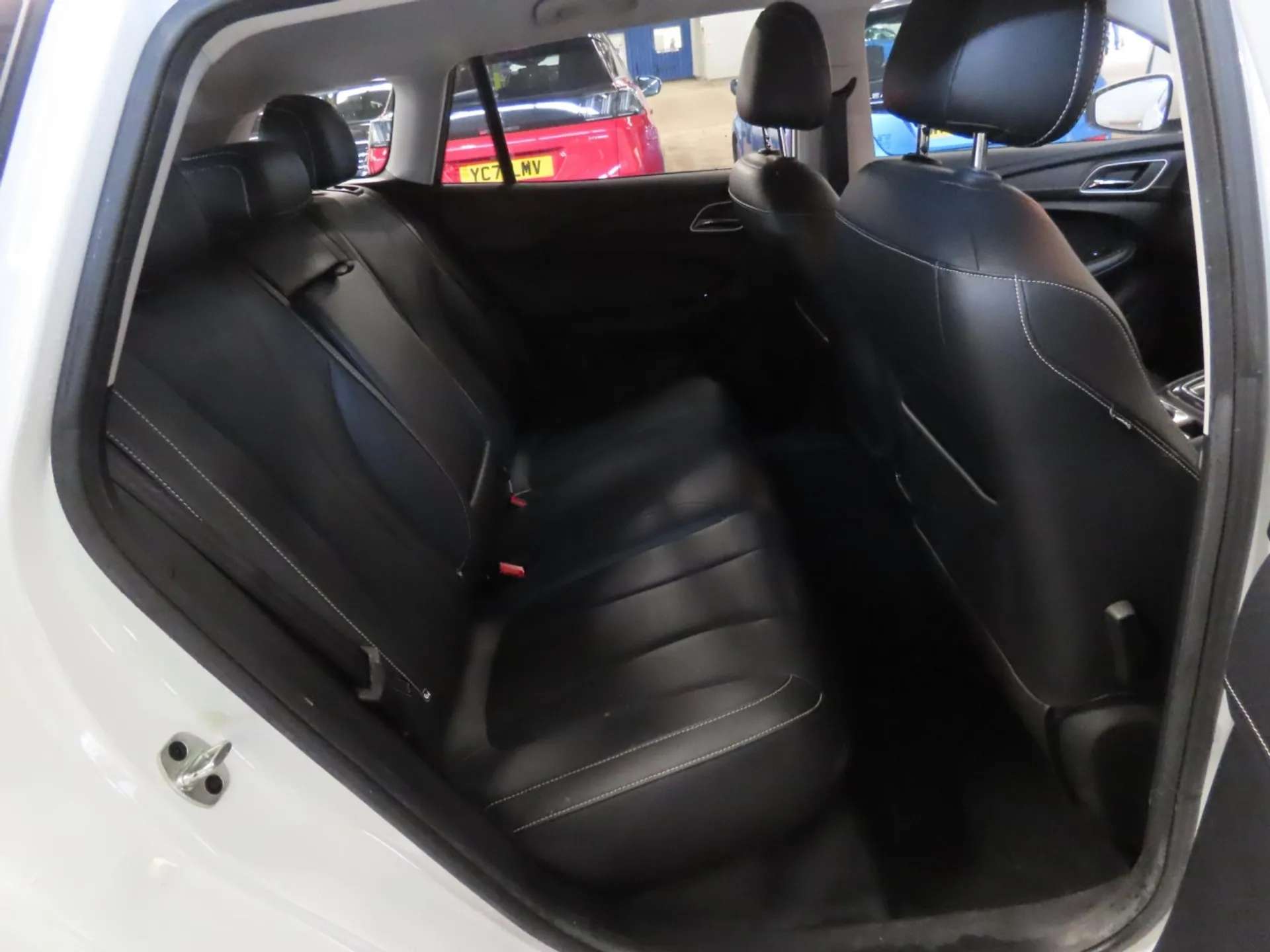 2021 MG MG 5 2021 MG MG 5