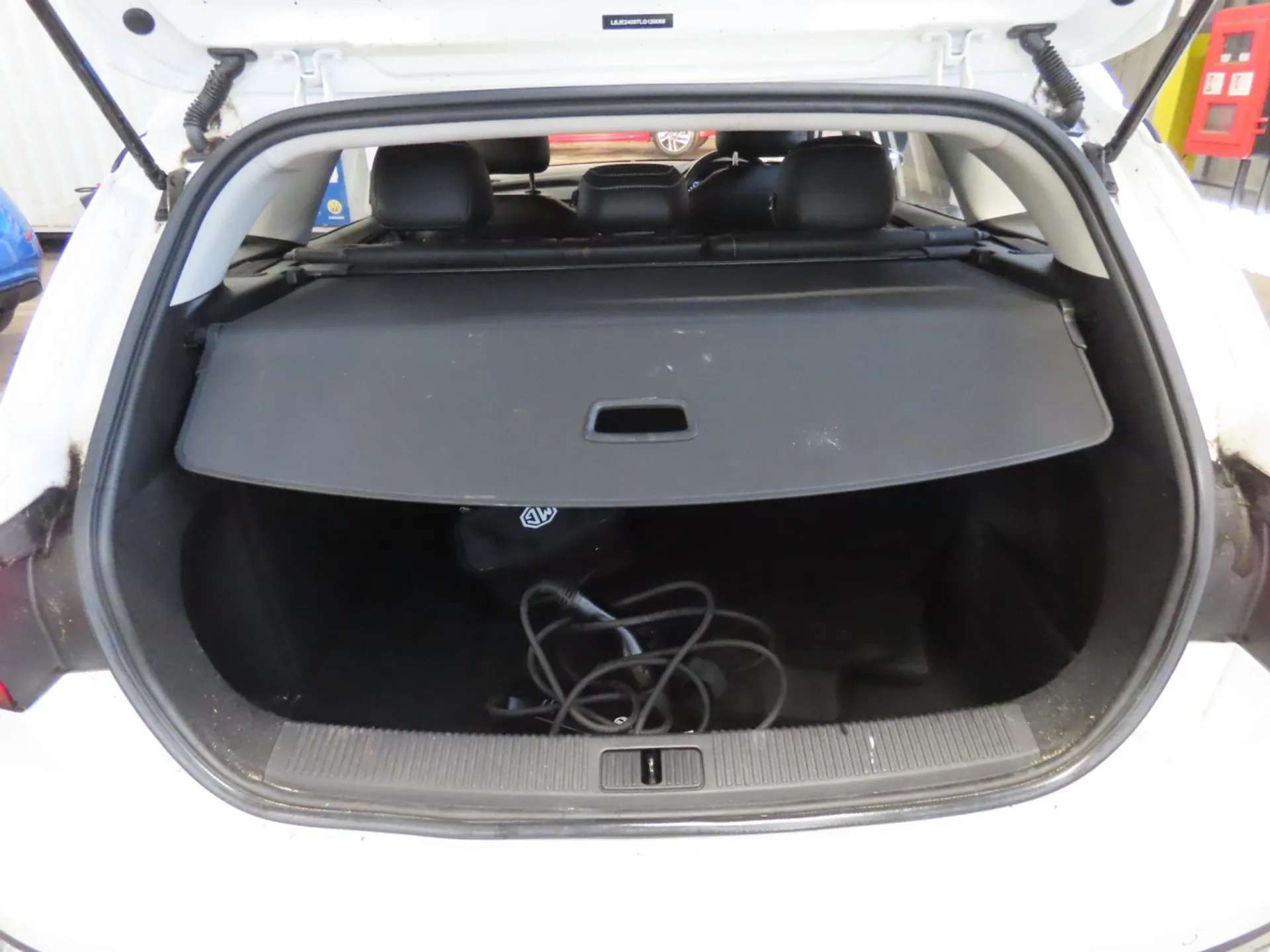 2021 MG MG 5 2021 MG MG 5