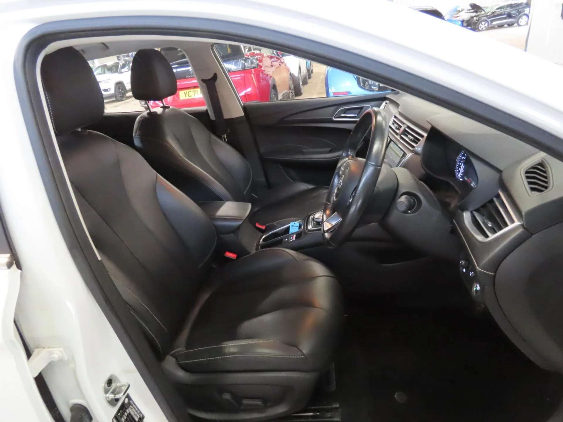 2021 MG MG 5 2021 MG MG 5