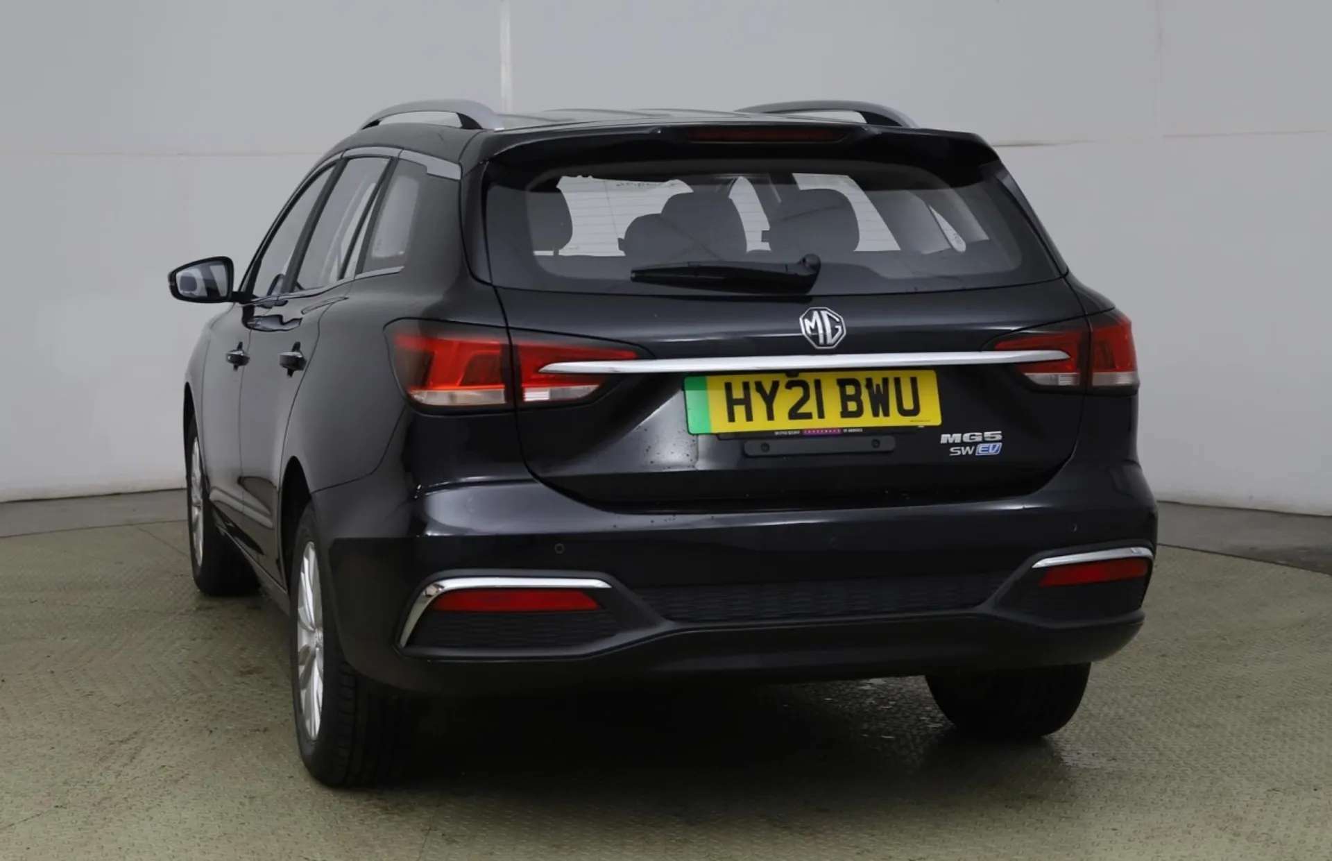 2021 MG MG 5 2021 MG MG 5