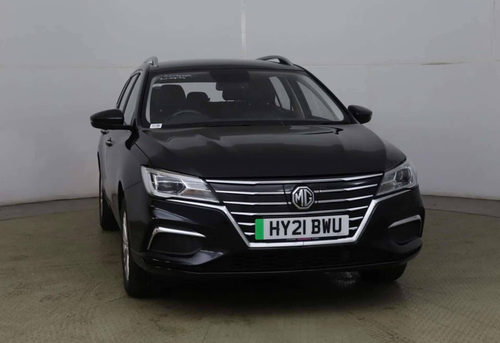 2021 MG MG 5 2021 MG MG 5