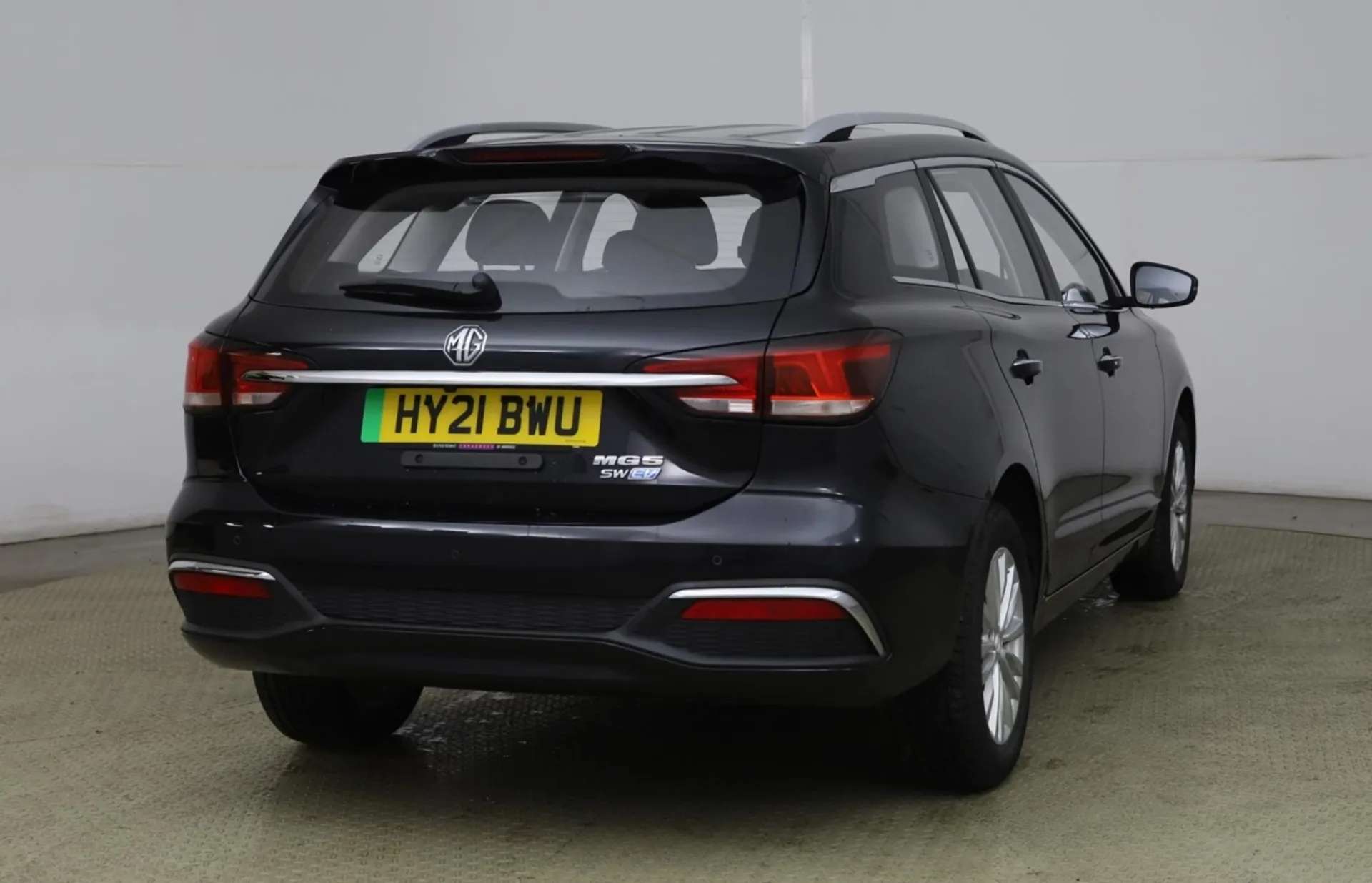 2021 MG MG 5 2021 MG MG 5