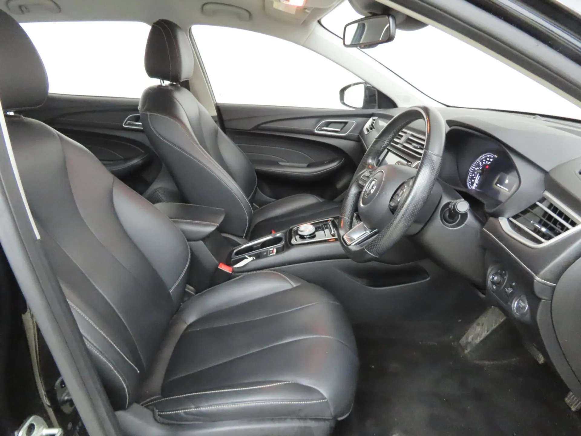 2021 MG MG 5 2021 MG MG 5