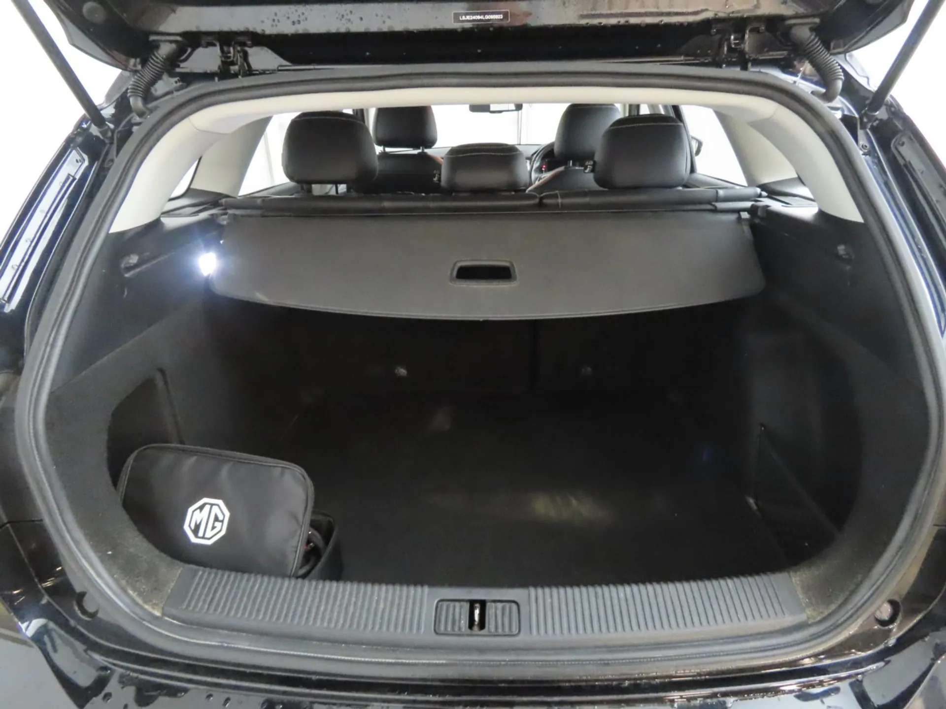 2021 MG MG 5 2021 MG MG 5