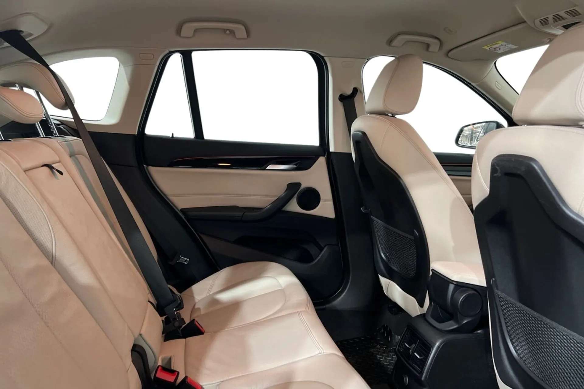 2017 BMW X1 2017 BMW X1