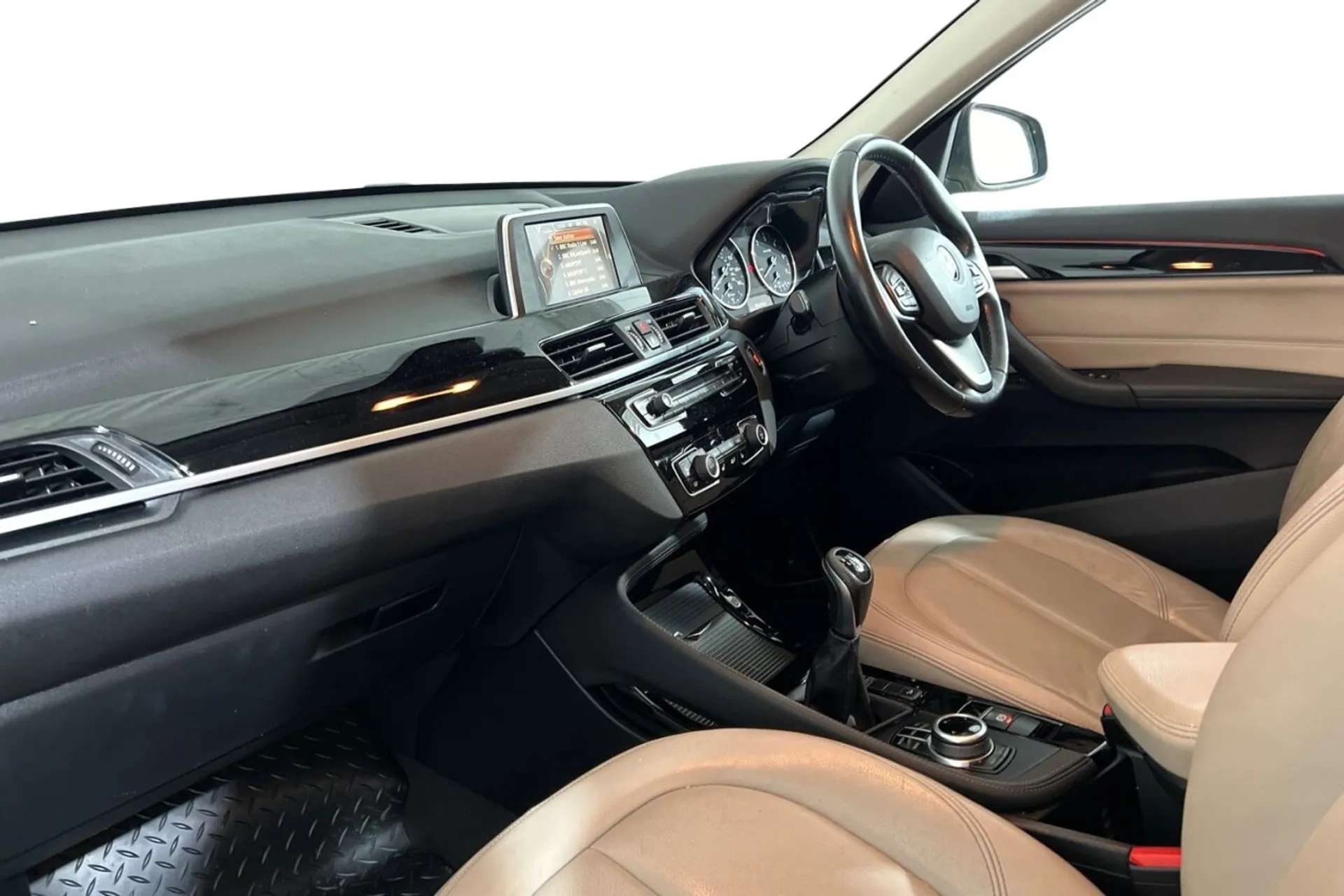 2017 BMW X1 2017 BMW X1