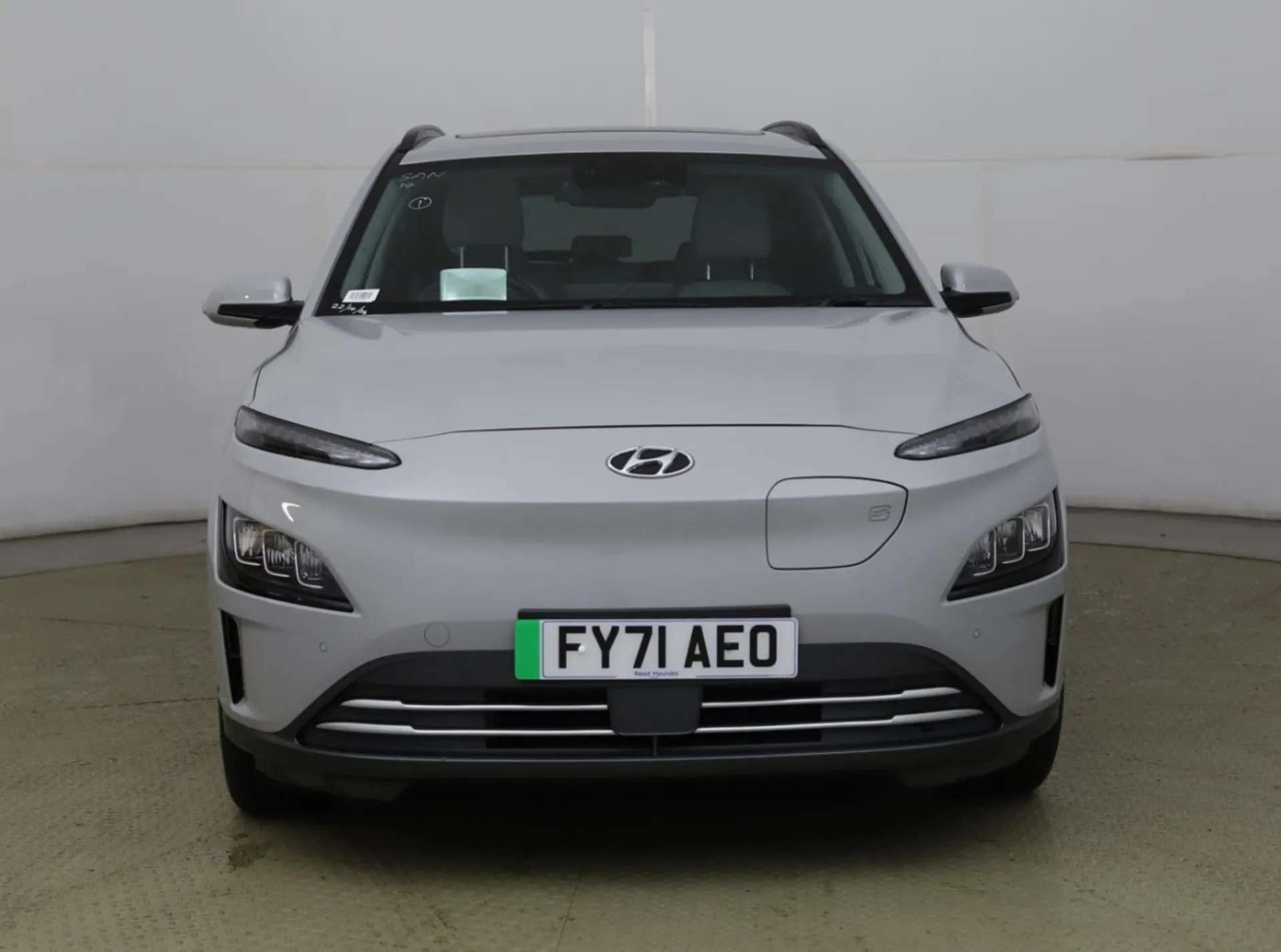 2021 HYUNDAI KONA 2021 HYUNDAI KONA