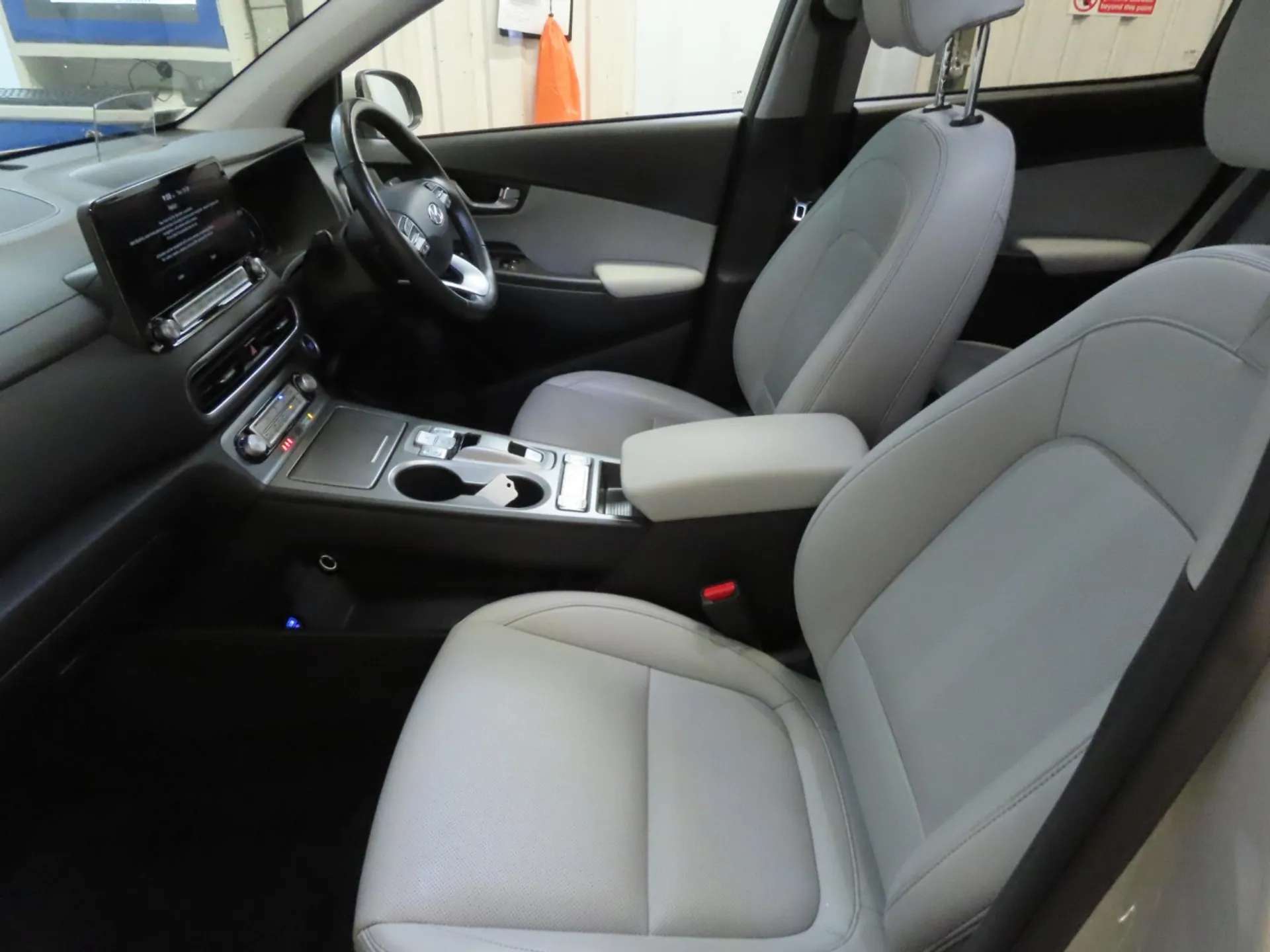 2021 HYUNDAI KONA 2021 HYUNDAI KONA