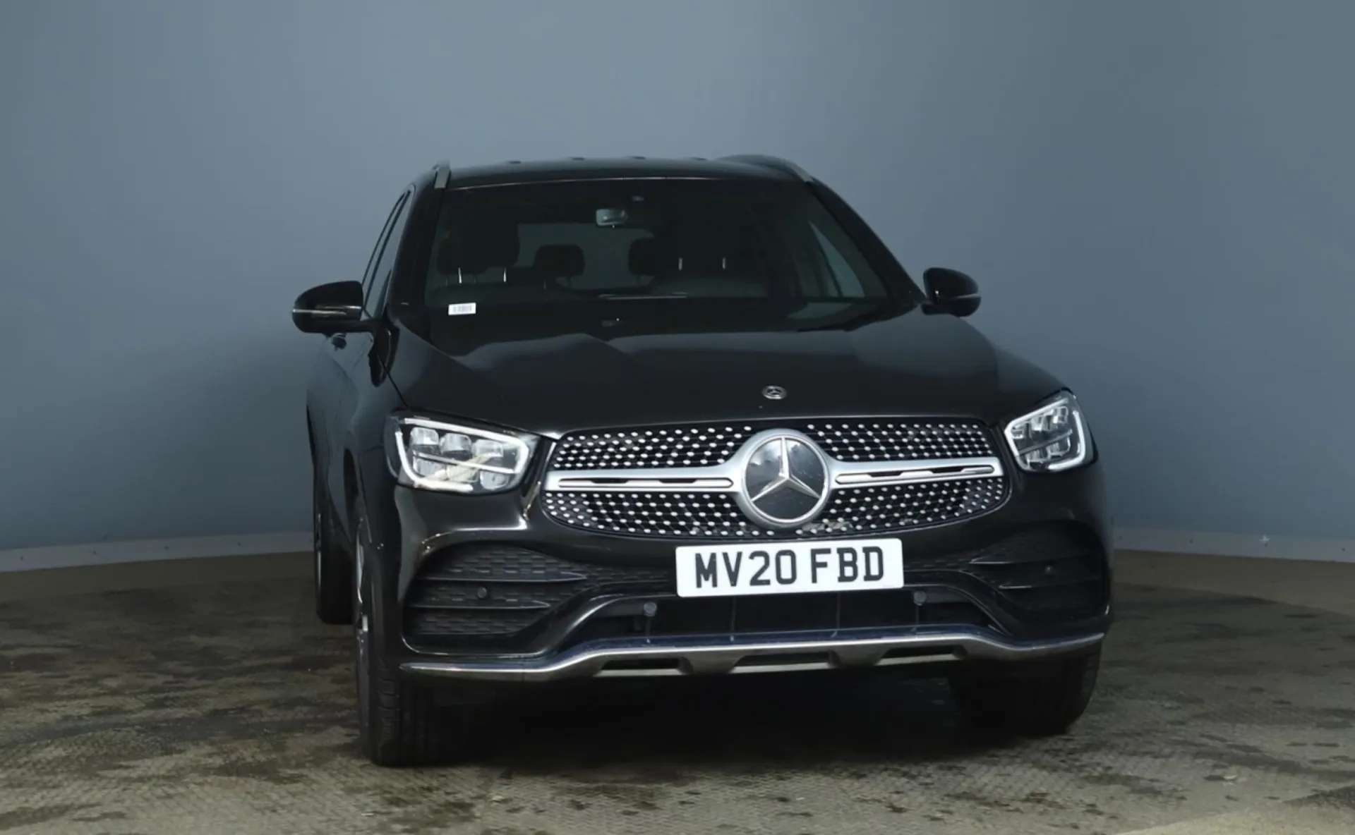 0 MERCEDES-BENZ GLC CLASS 0 MERCEDES-BENZ GLC CLASS