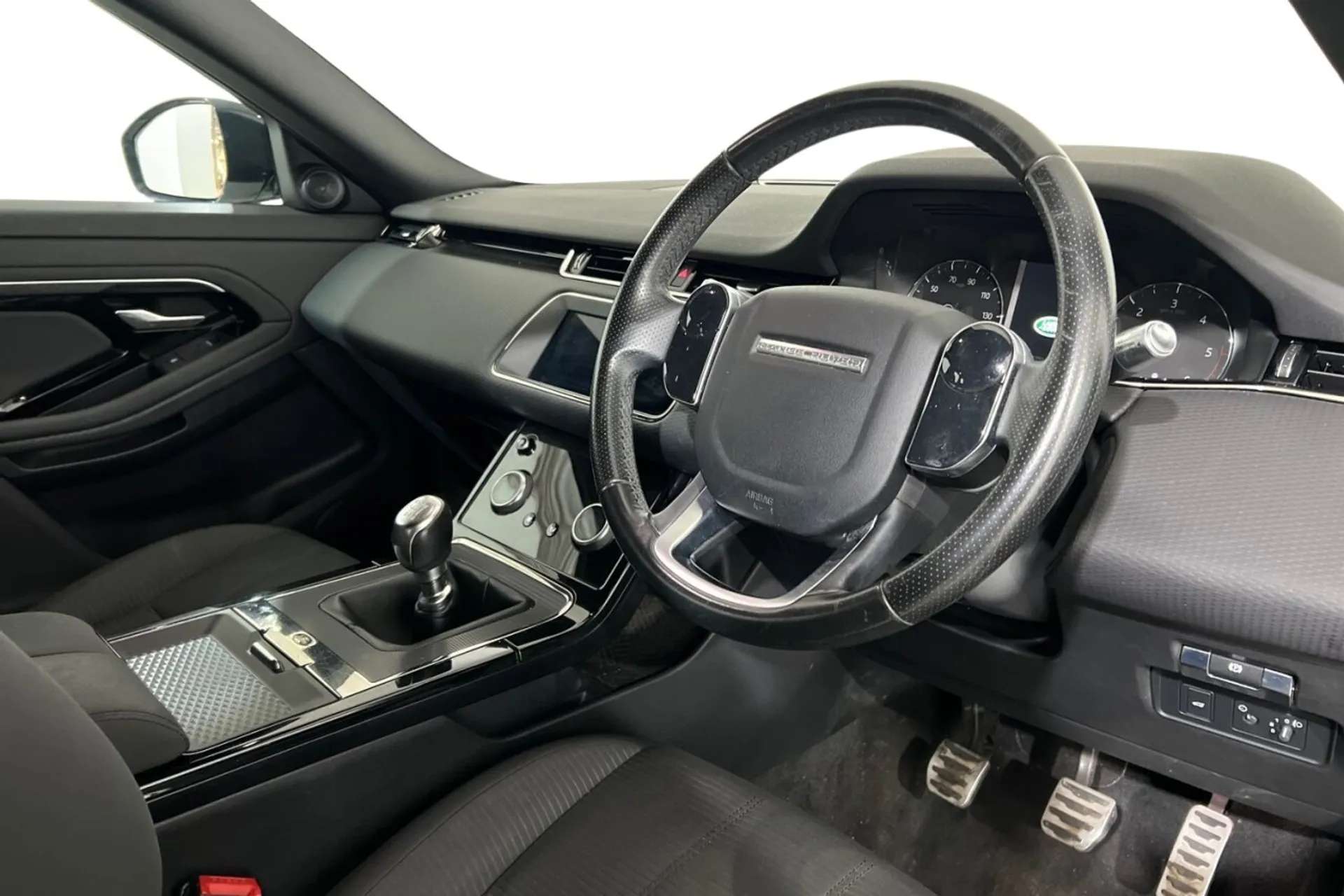 2019 LAND ROVER RANGE ROVER EVOQUE 2019 LAND ROVER RANGE ROVER EVOQUE