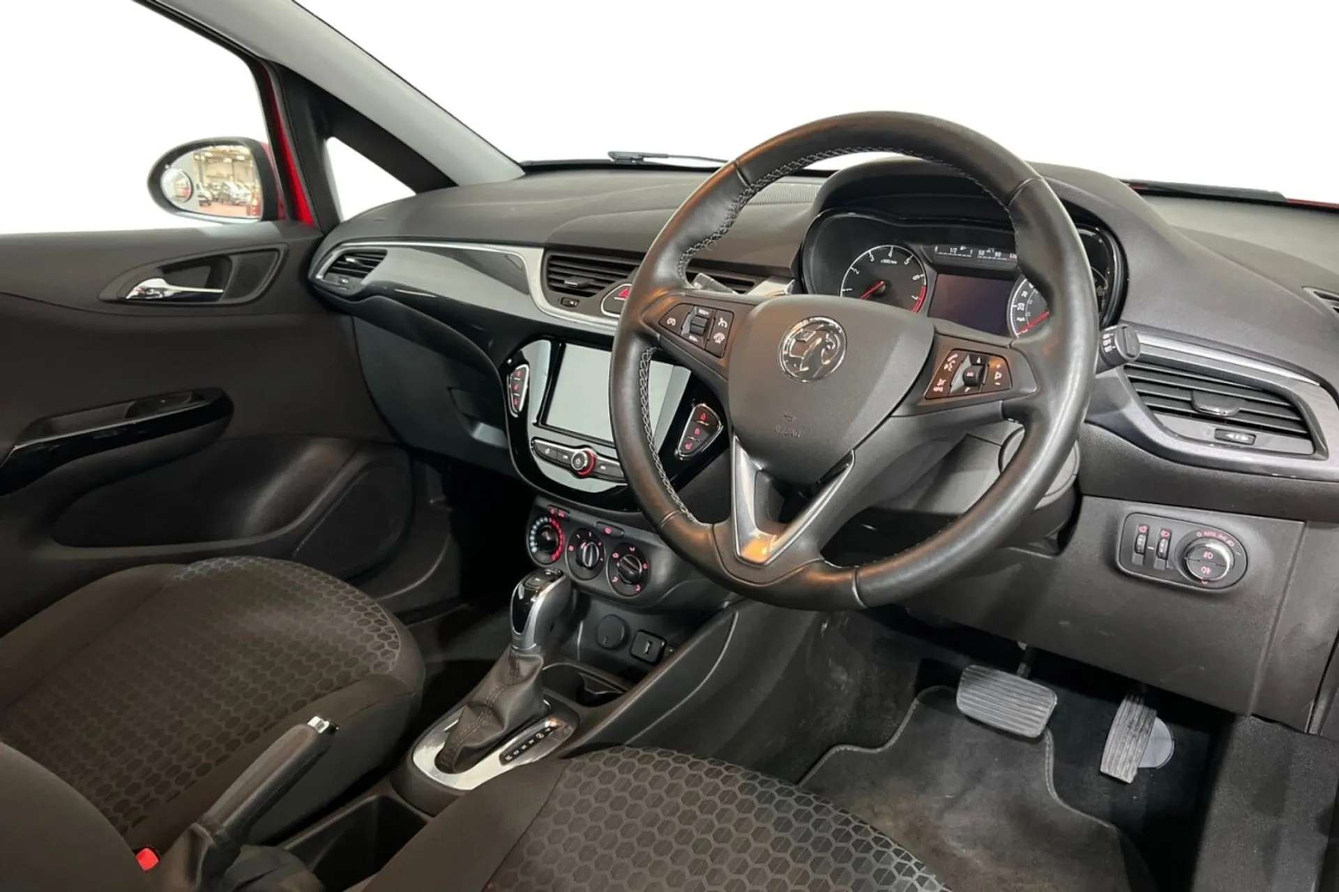 2019 VAUXHALL CORSA 2019 VAUXHALL CORSA